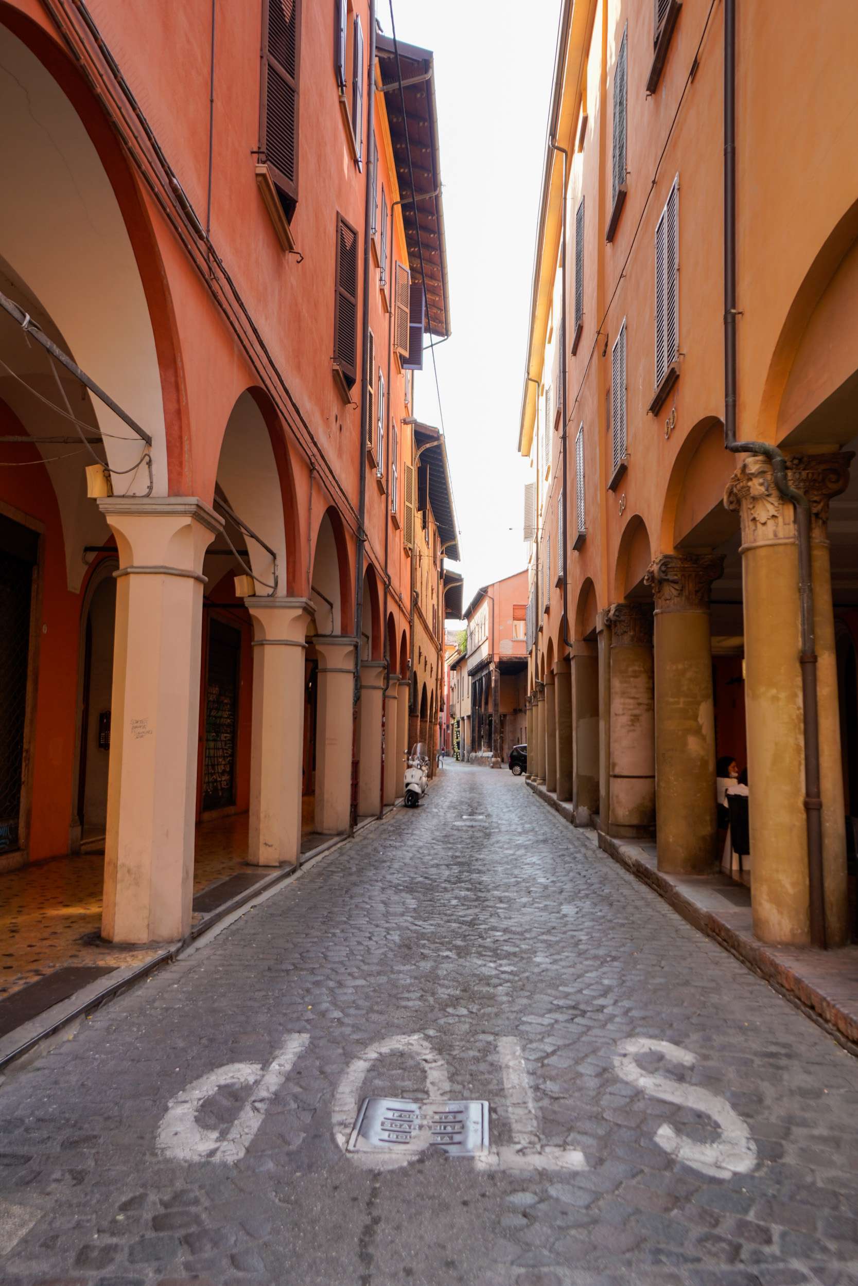 Explore the Charms of Bologna - A Historic Gem in Northern Italy — photo 6