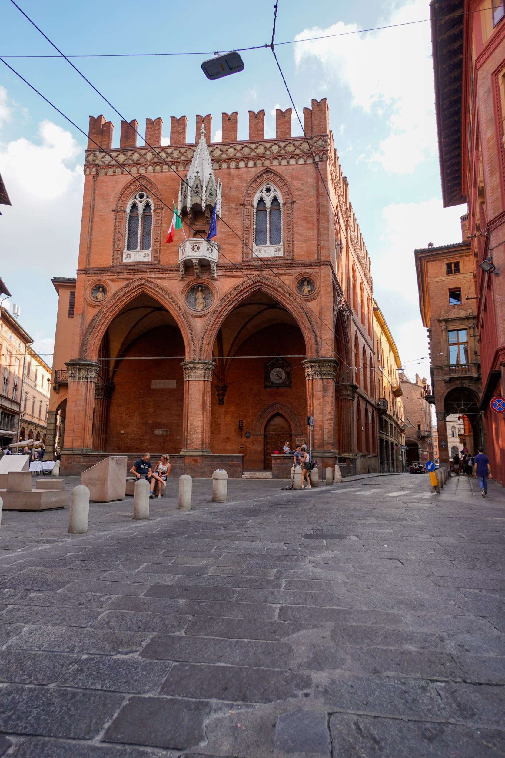 Explore the Charms of Bologna - A Historic Gem in Northern Italy — photo 3