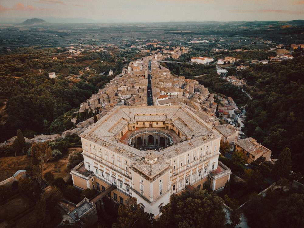 Unveiling the Enchanting Charms of Tuscia - A Journey through Timeless Beauty — photo 4