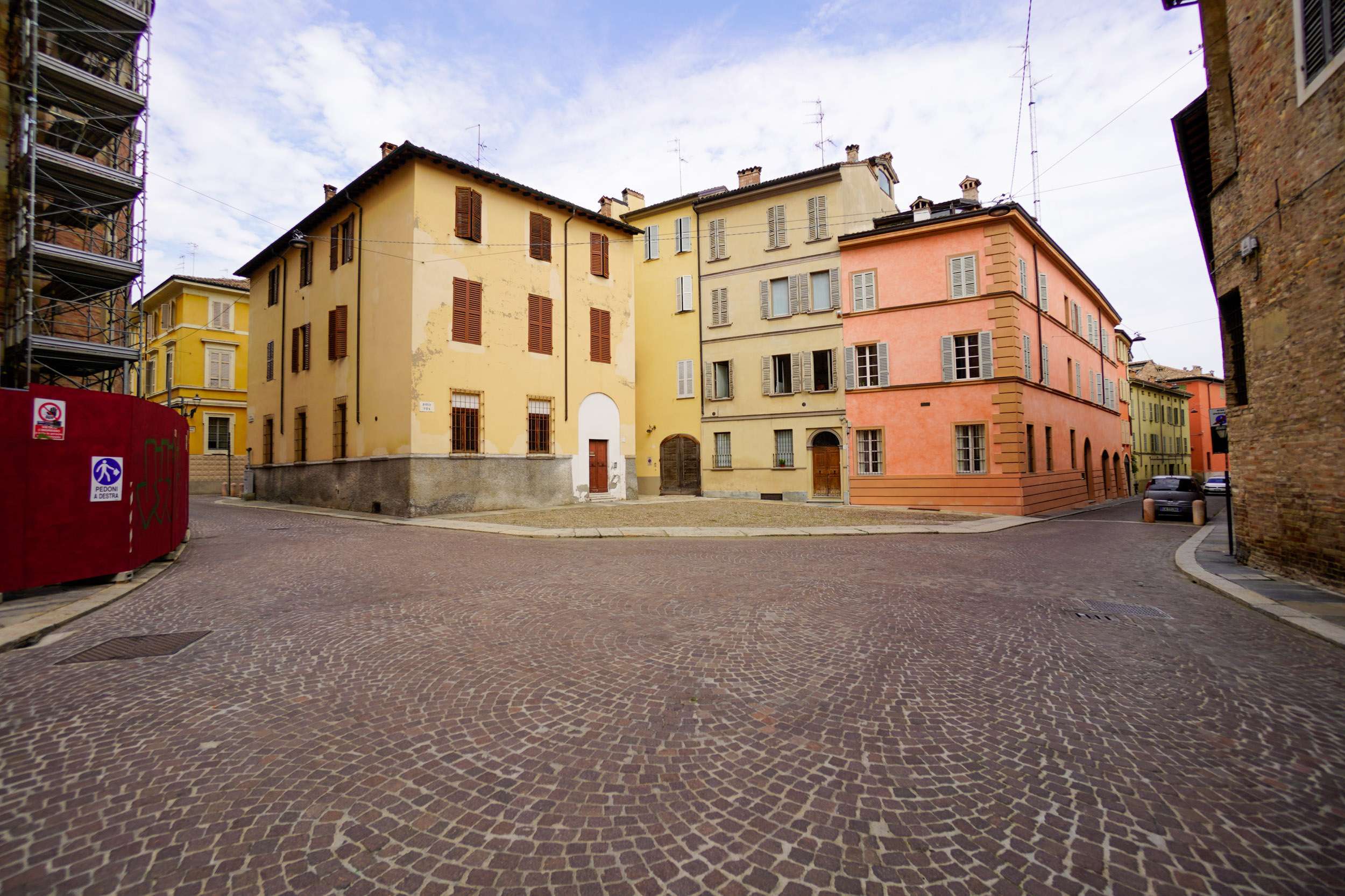 Discover Parma's Hidden Gems: Top Photo and Video Locations — photo 4