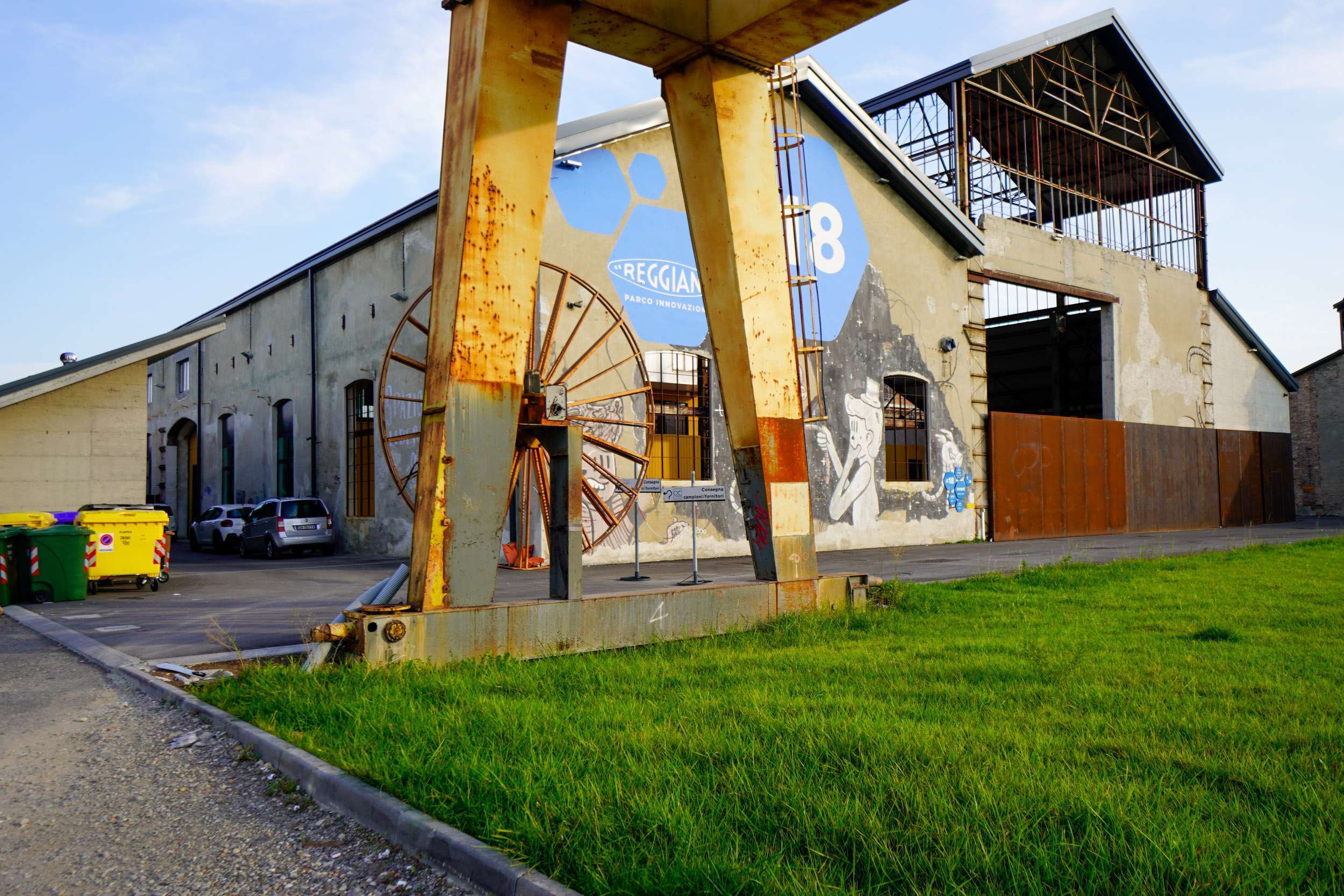 Discovering Reggio Emilia: Picture-Perfect Scouting Destinations — photo 5