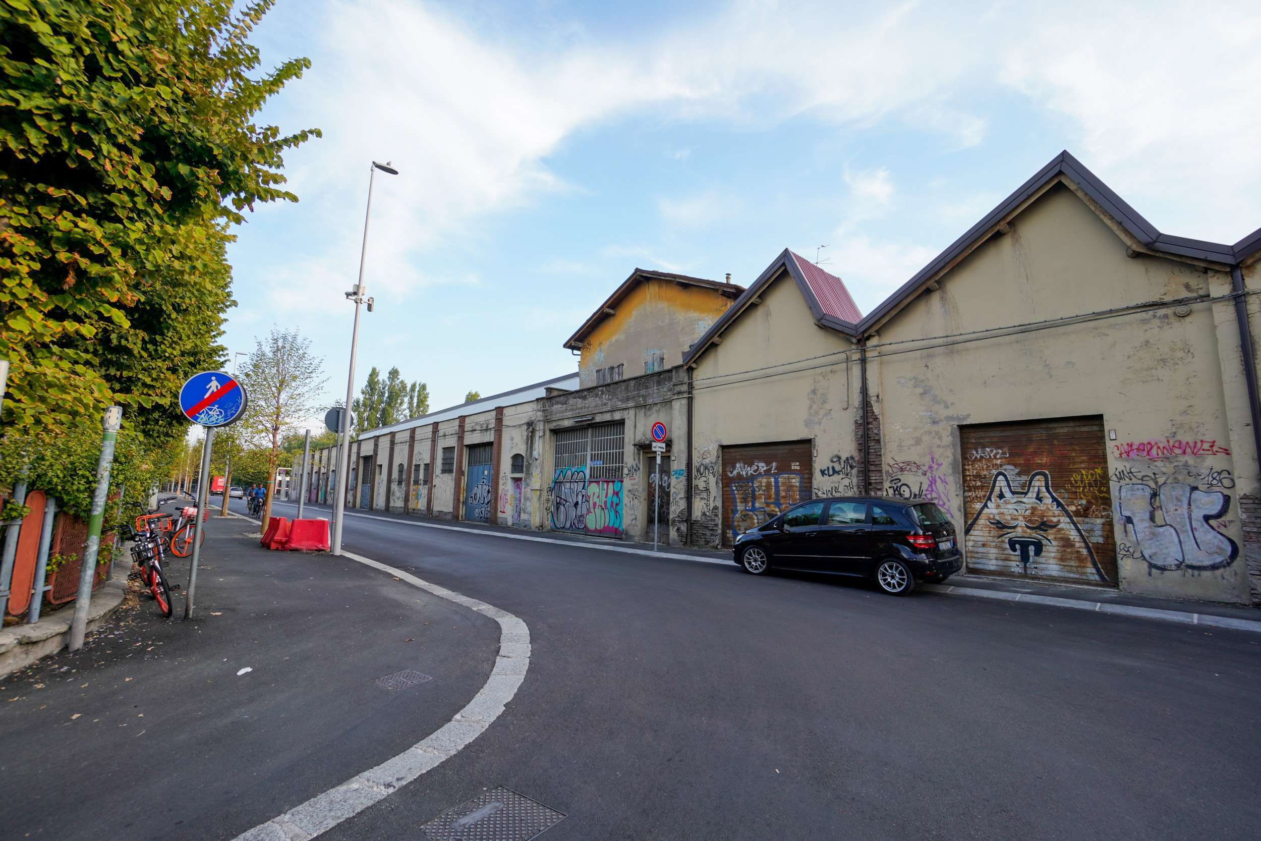 Discovering Reggio Emilia: Picture-Perfect Scouting Destinations — photo 7