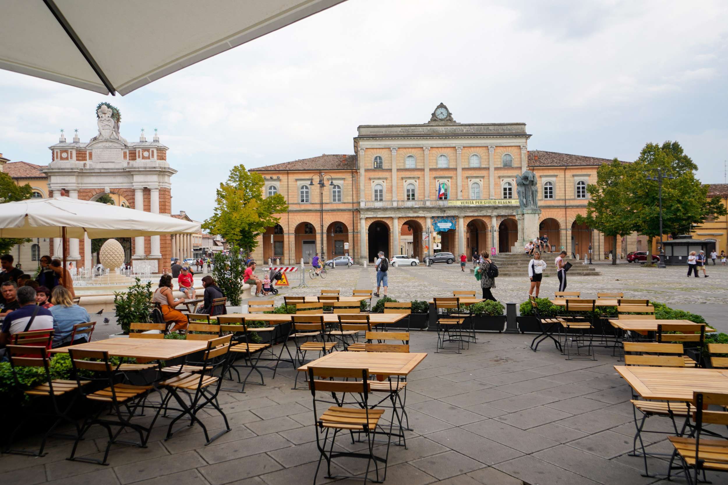 Discovering the Charms of Rimini - Your Gateway to Coastal Beauty — photo 5