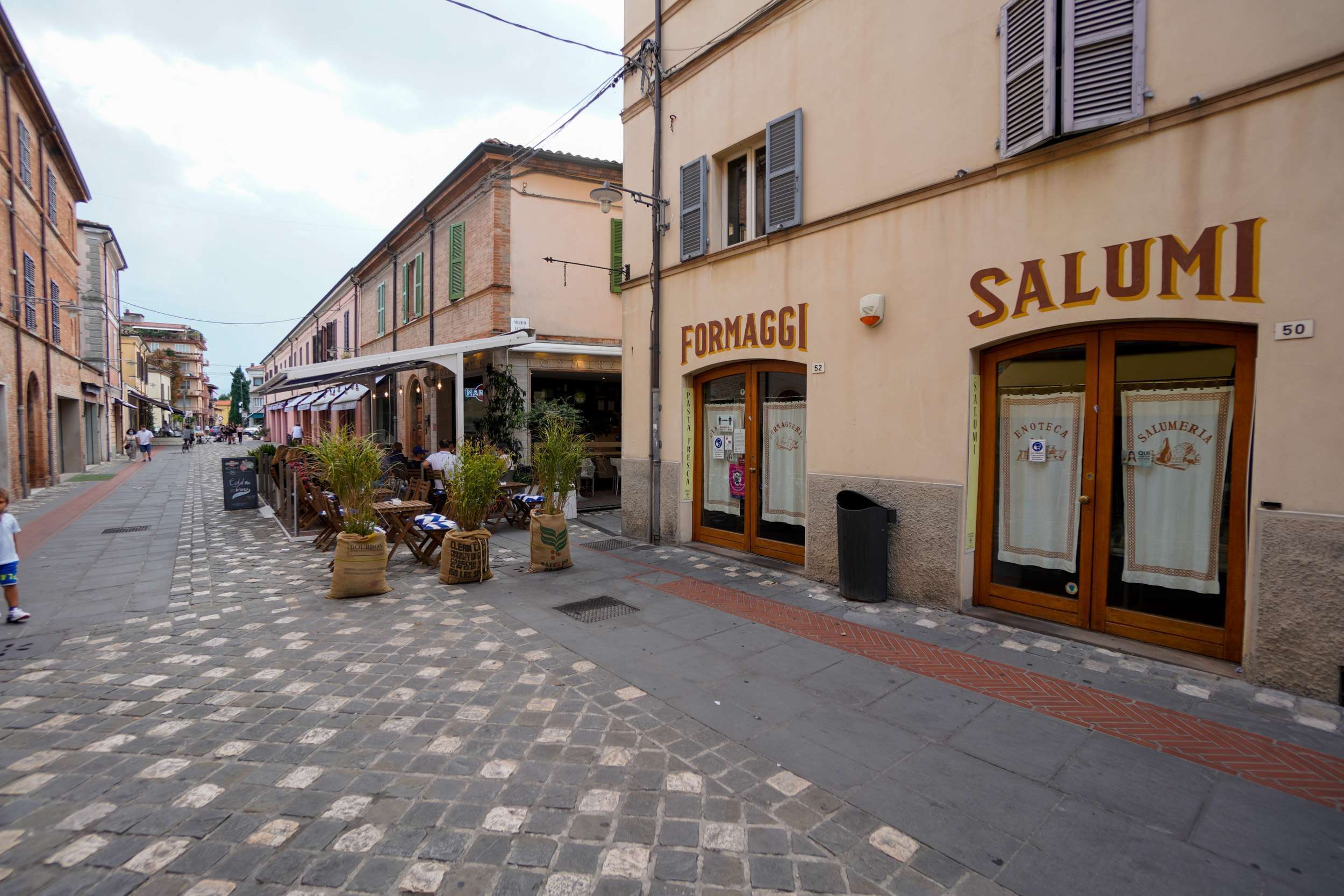 Discovering the Charms of Rimini - Your Gateway to Coastal Beauty — photo 6