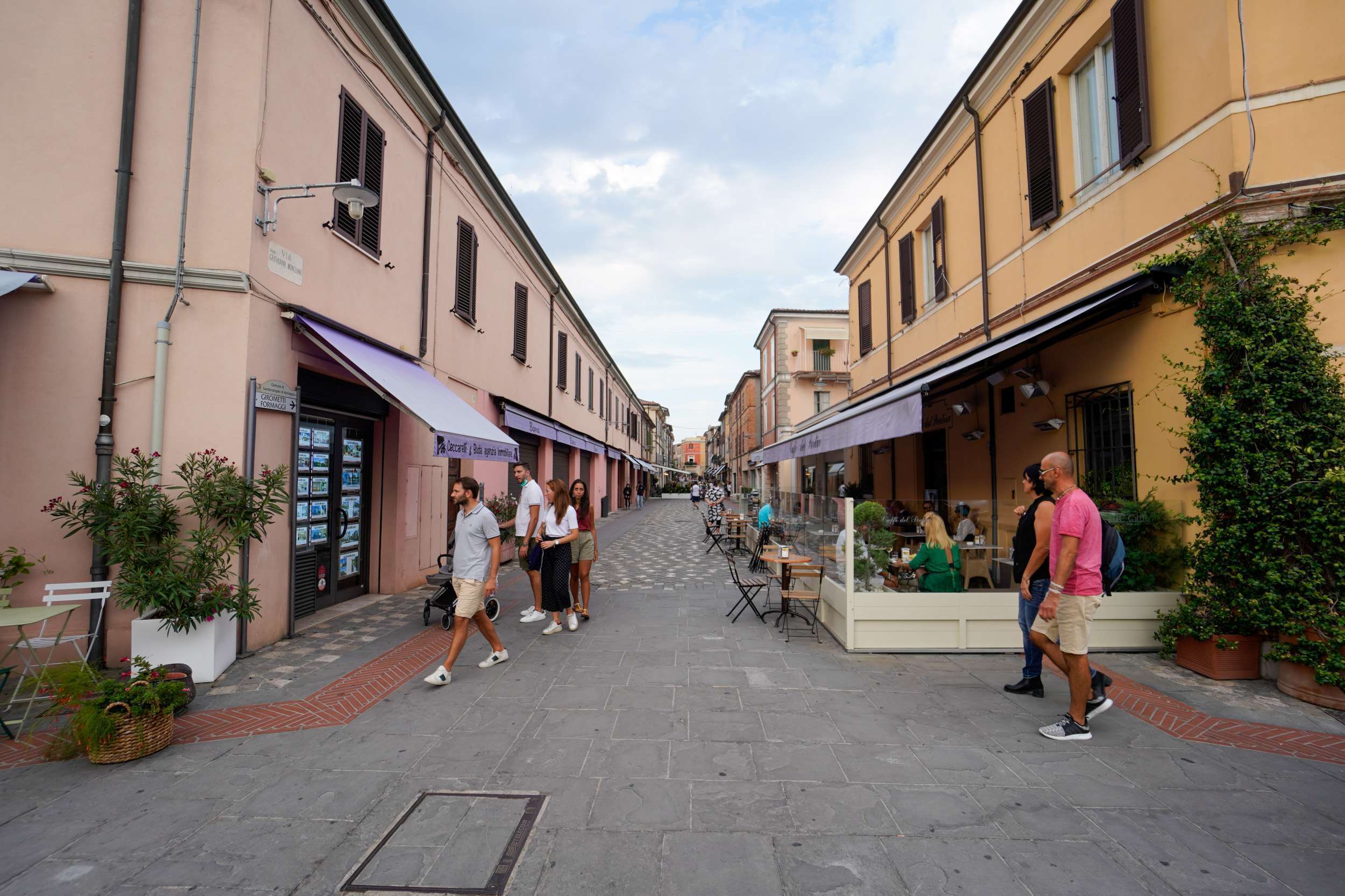 Discovering the Charms of Rimini - Your Gateway to Coastal Beauty — photo 7
