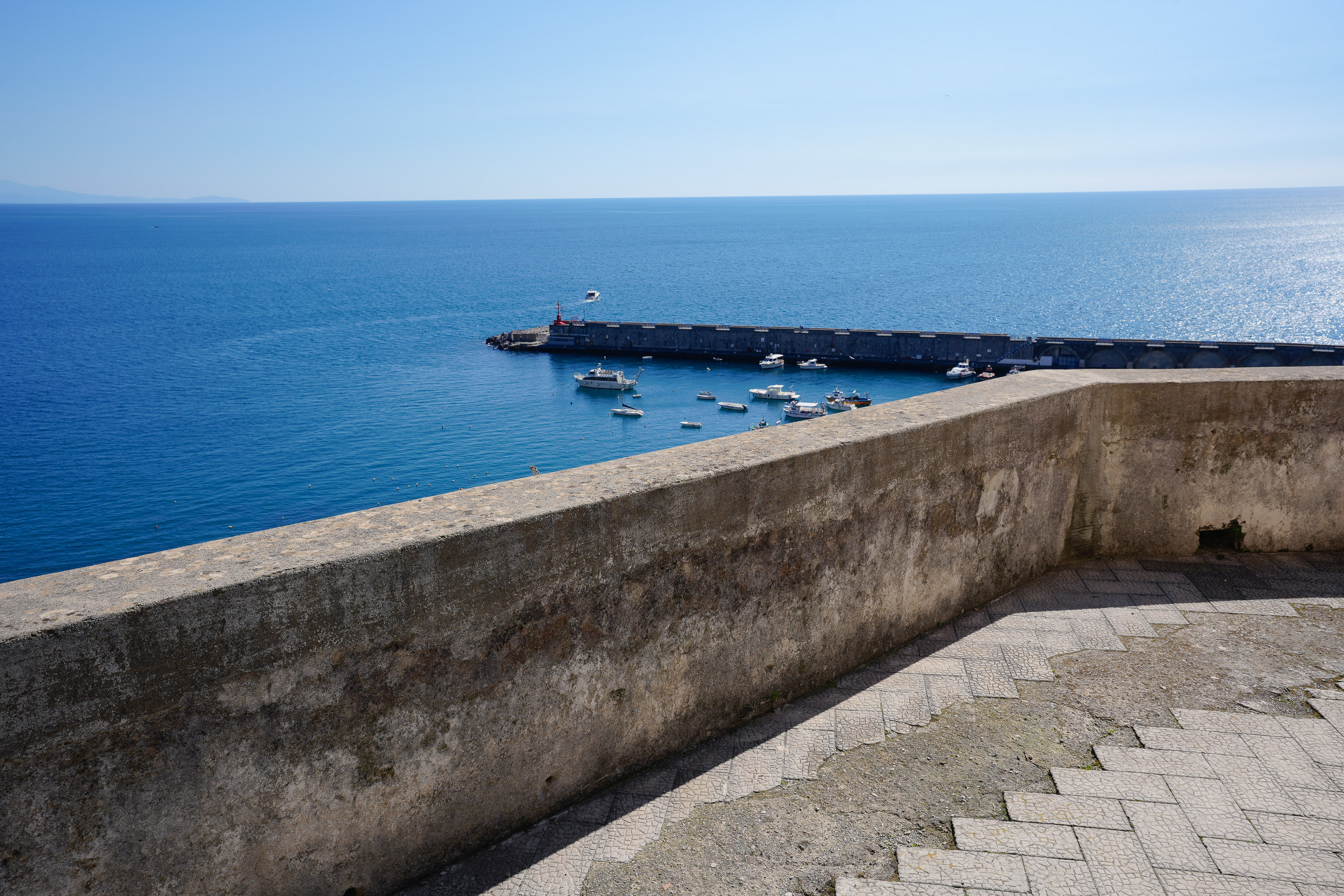 Amalfi - A Coastal Gem in Southern Italy — photo 4