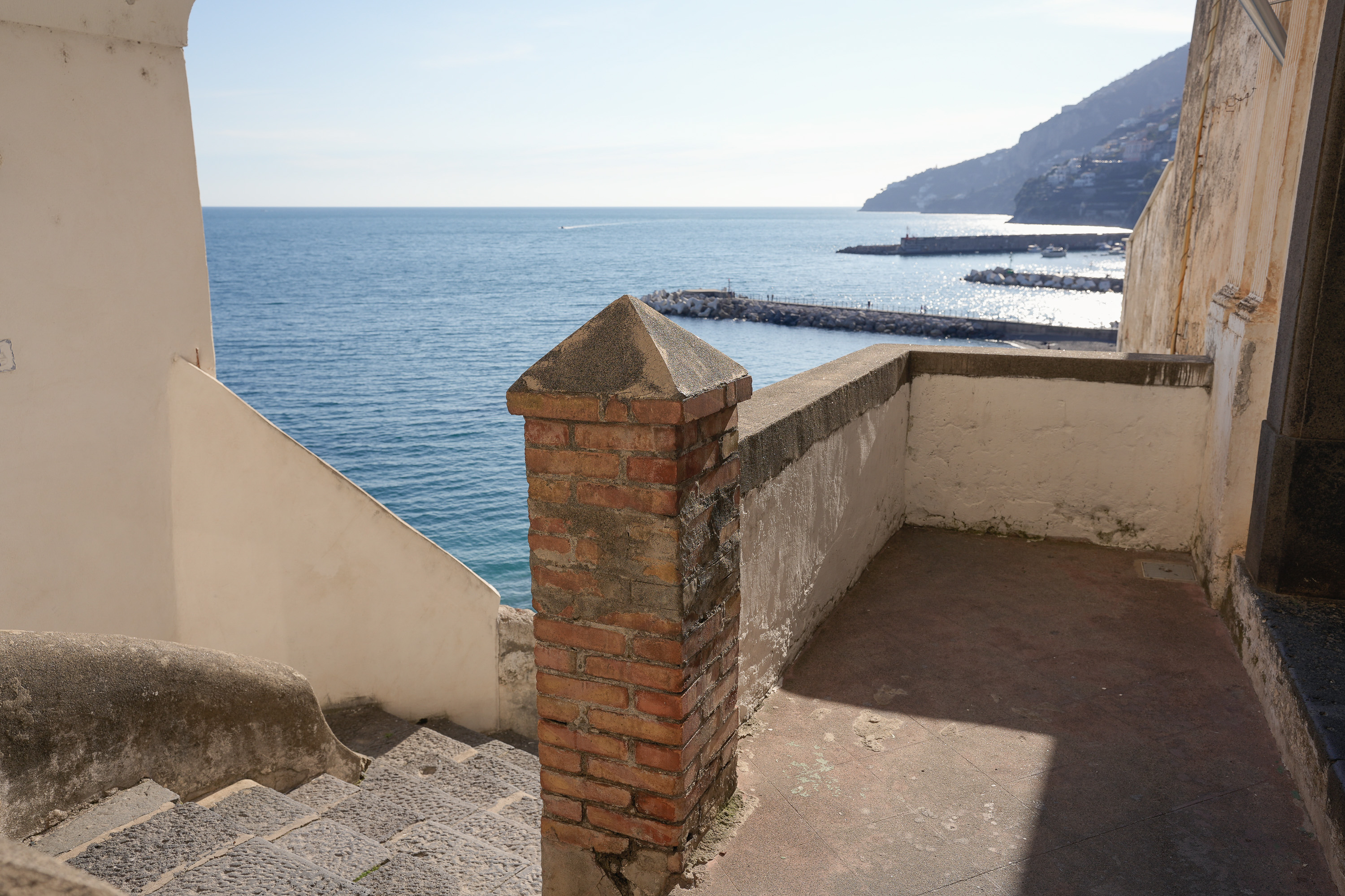Amalfi - A Coastal Gem in Southern Italy — photo 7