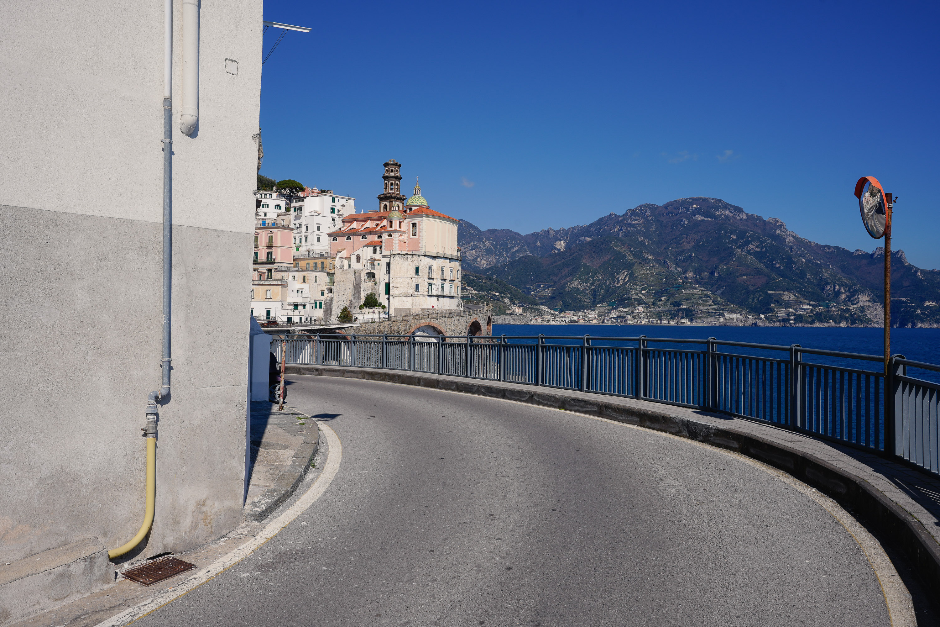 Atrani - A Tranquil Haven on the Amalfi Coast — photo 2