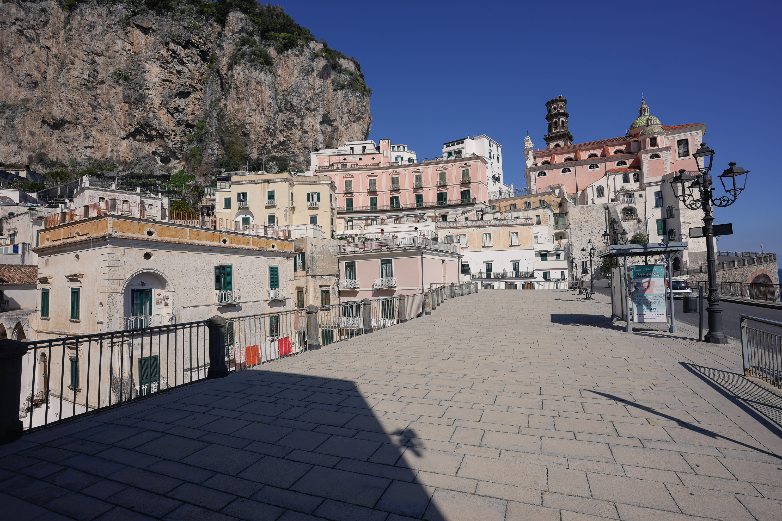 Atrani - A Tranquil Haven on the Amalfi Coast — photo 3