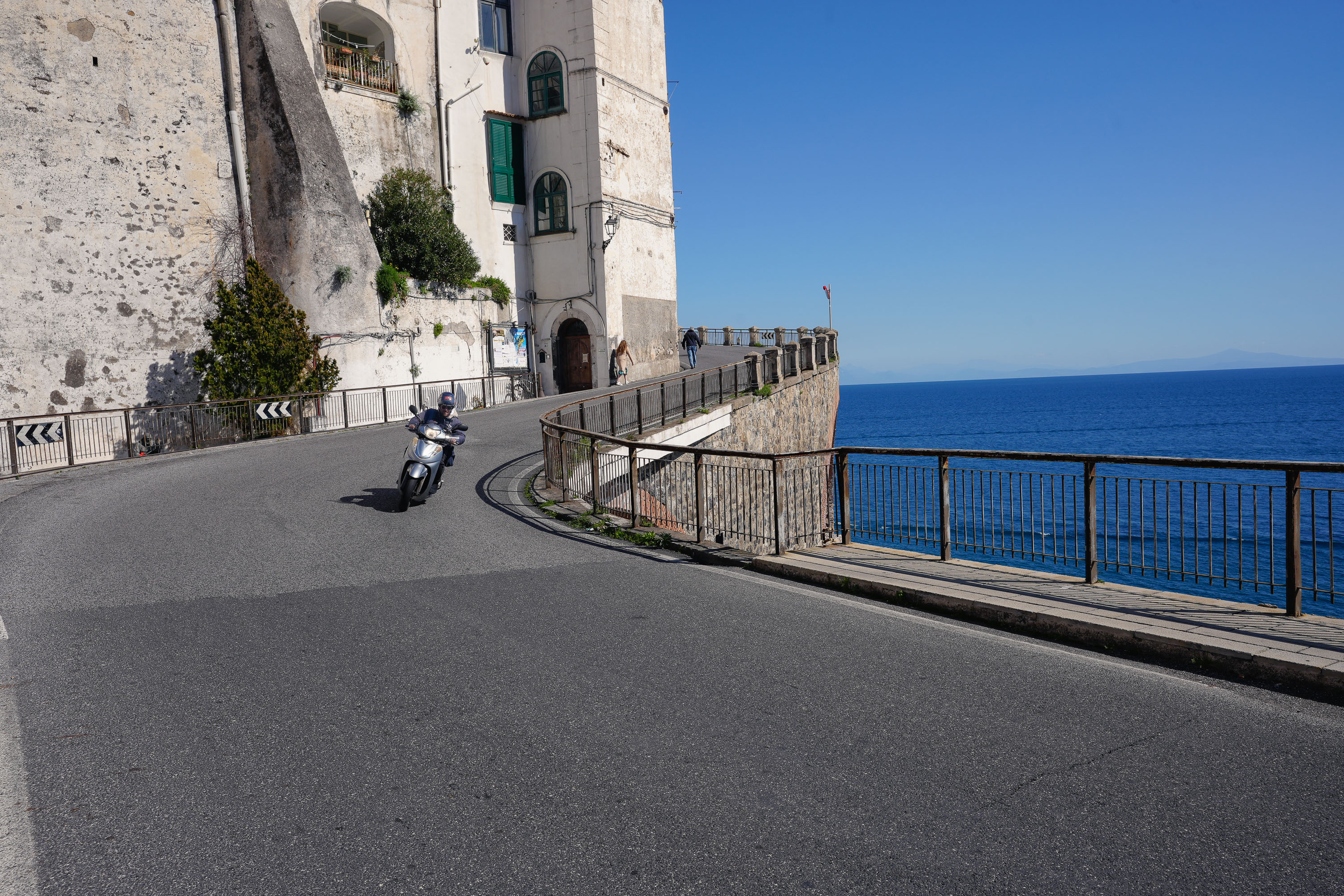 Atrani - A Tranquil Haven on the Amalfi Coast — photo 4