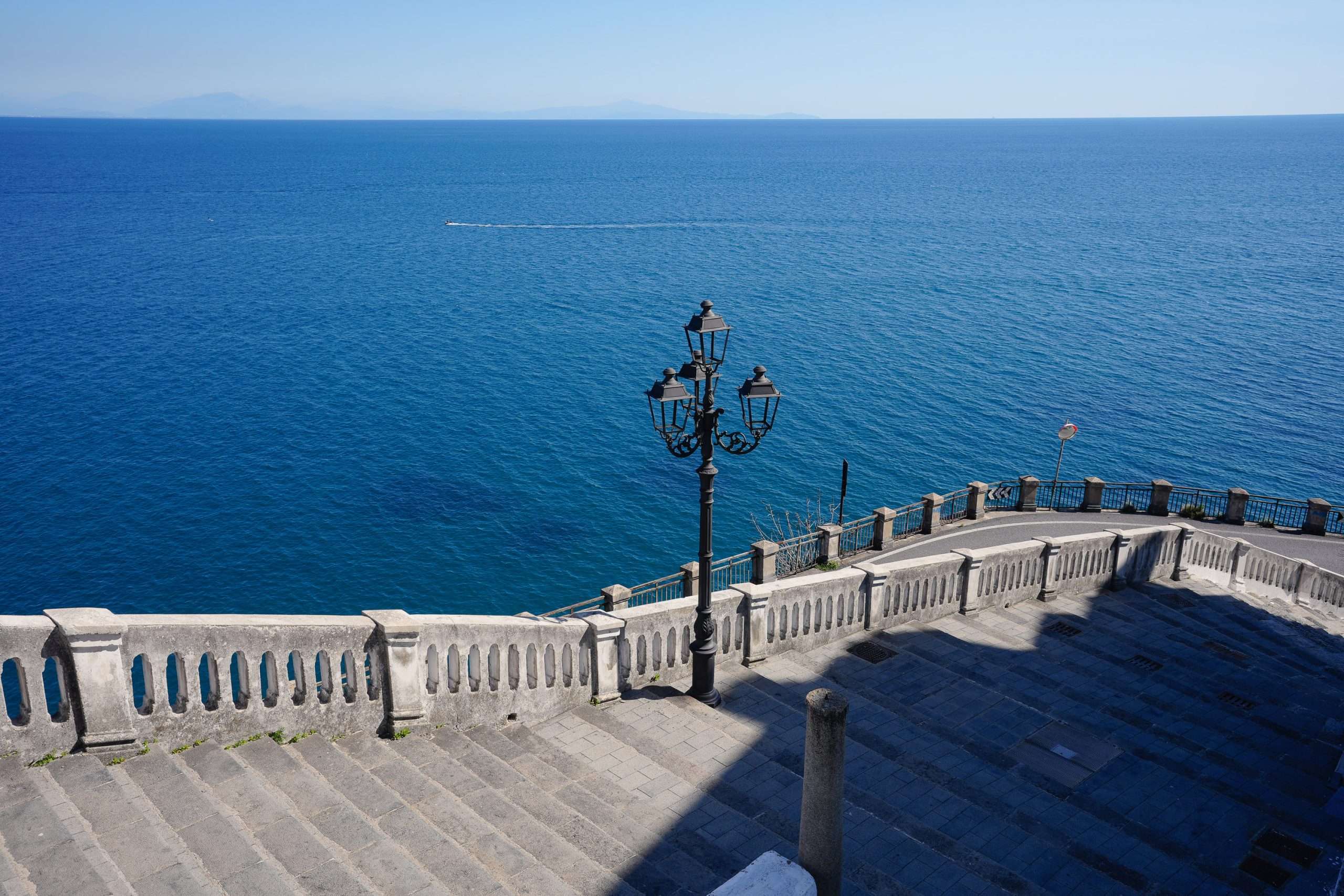 Atrani - A Tranquil Haven on the Amalfi Coast