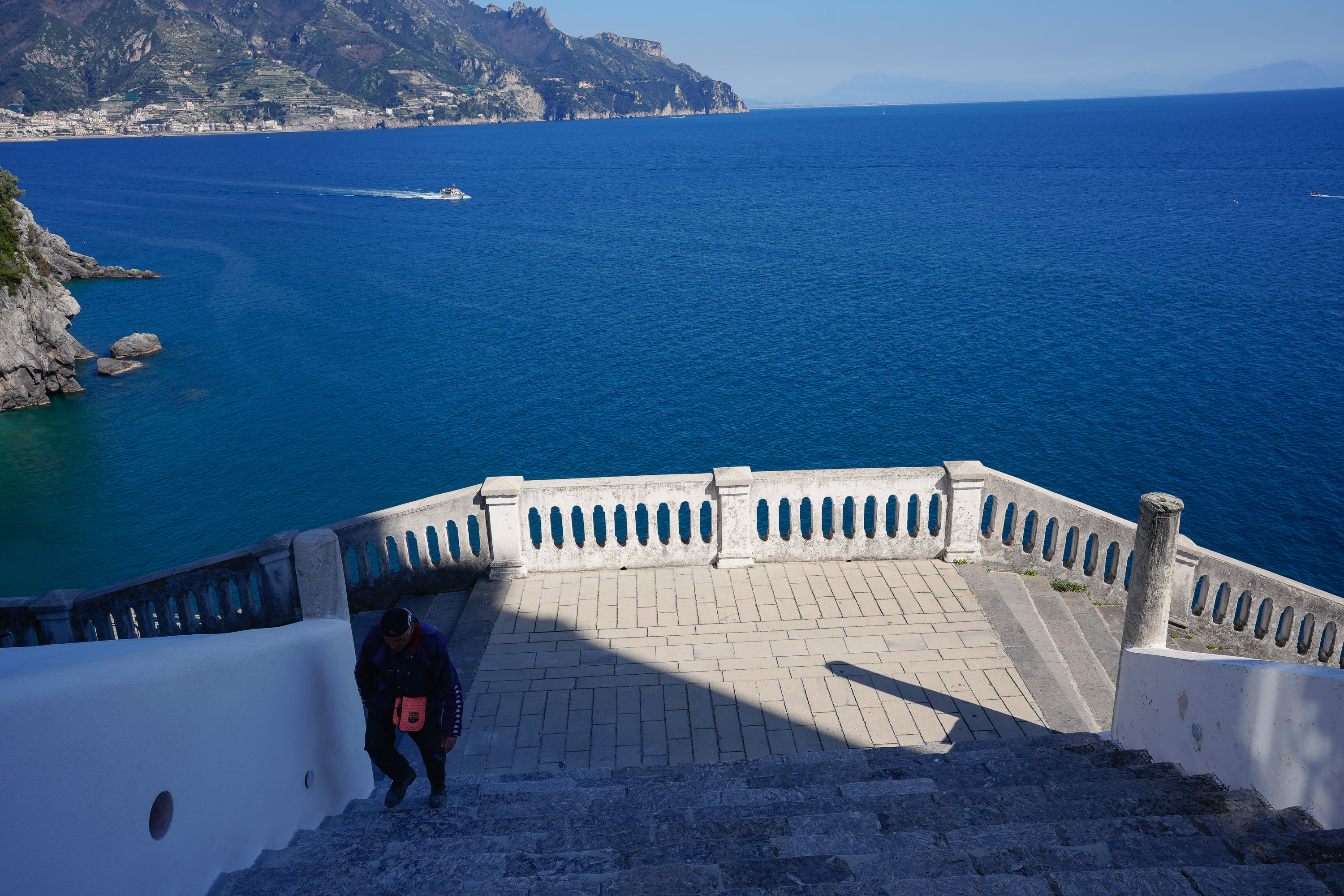 Atrani - A Tranquil Haven on the Amalfi Coast — photo 6