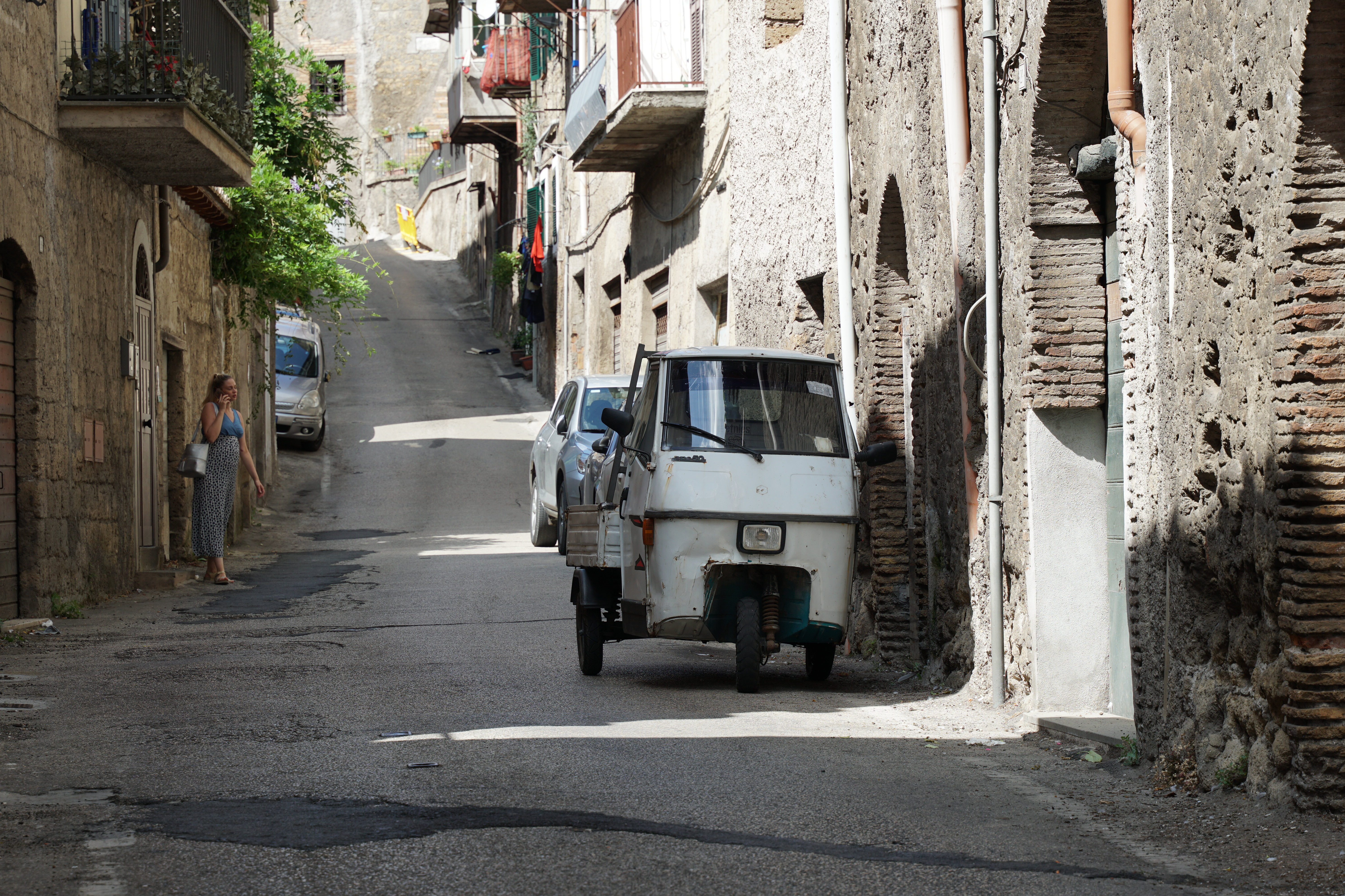 Unveiling the Enchanting Charms of Tuscia - A Journey through Timeless Beauty — photo 5