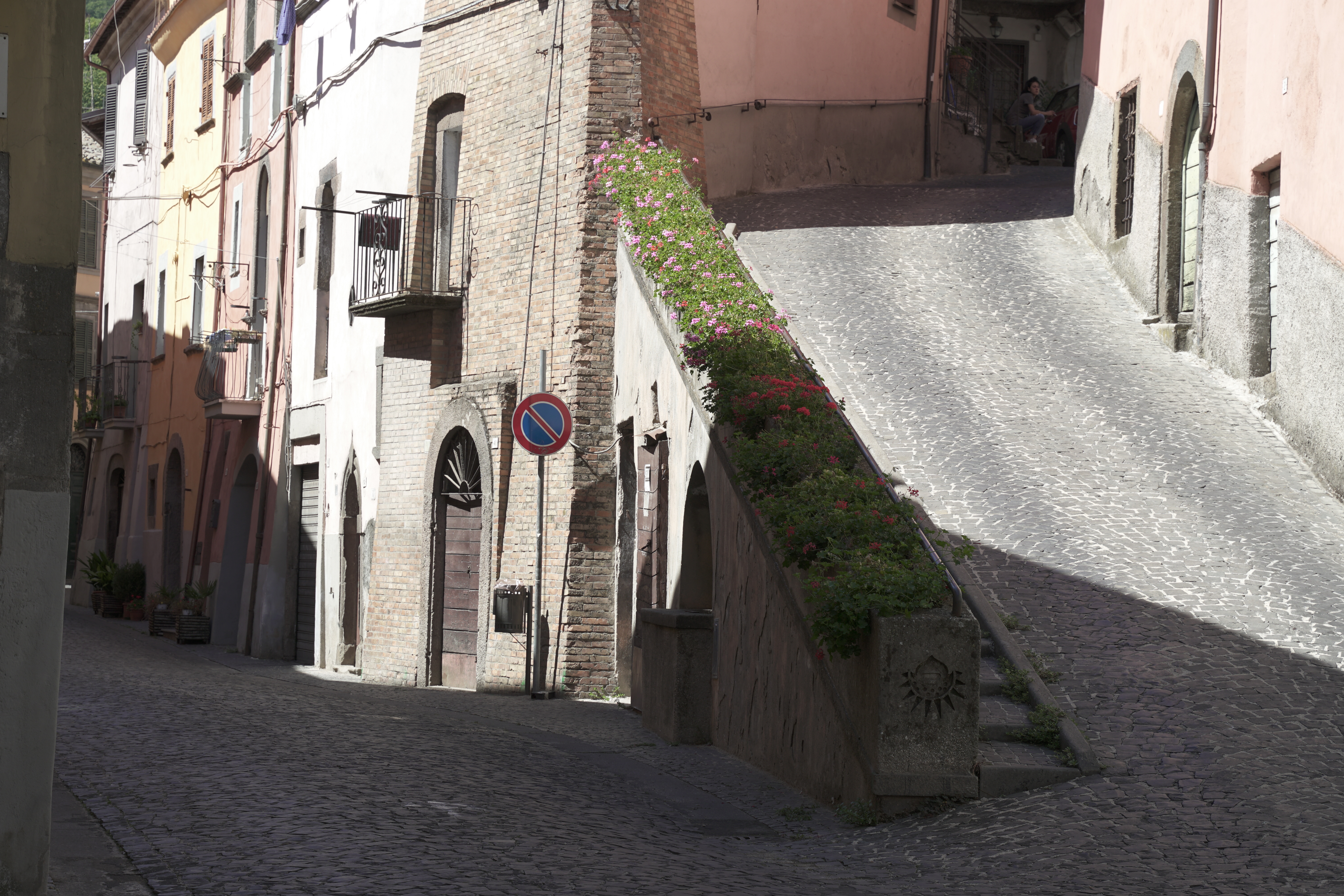 Unveiling the Enchanting Charms of Tuscia - A Journey through Timeless Beauty — photo 2