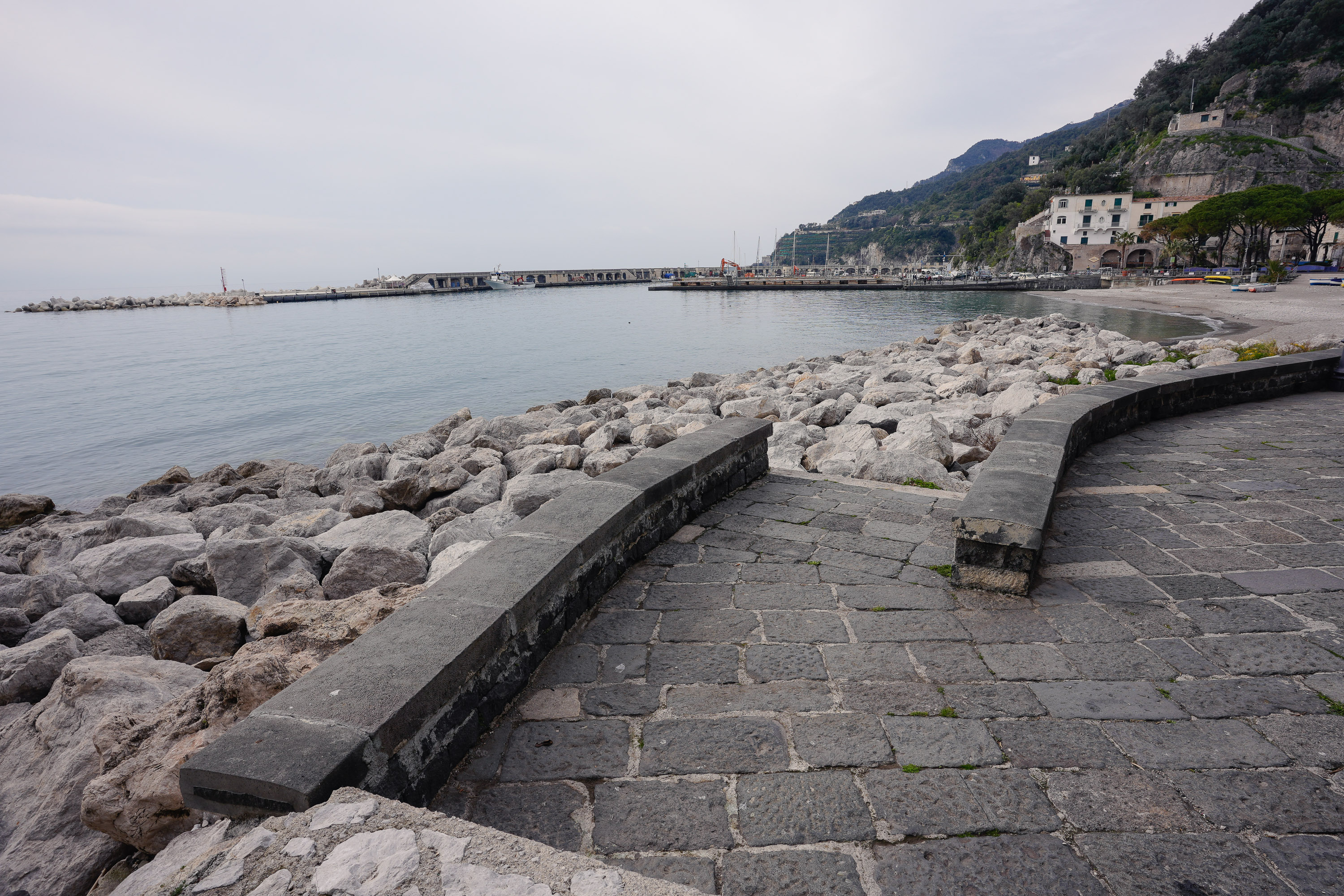 Cetara - A Seaside Gem for Location Scouting and Production — photo 5