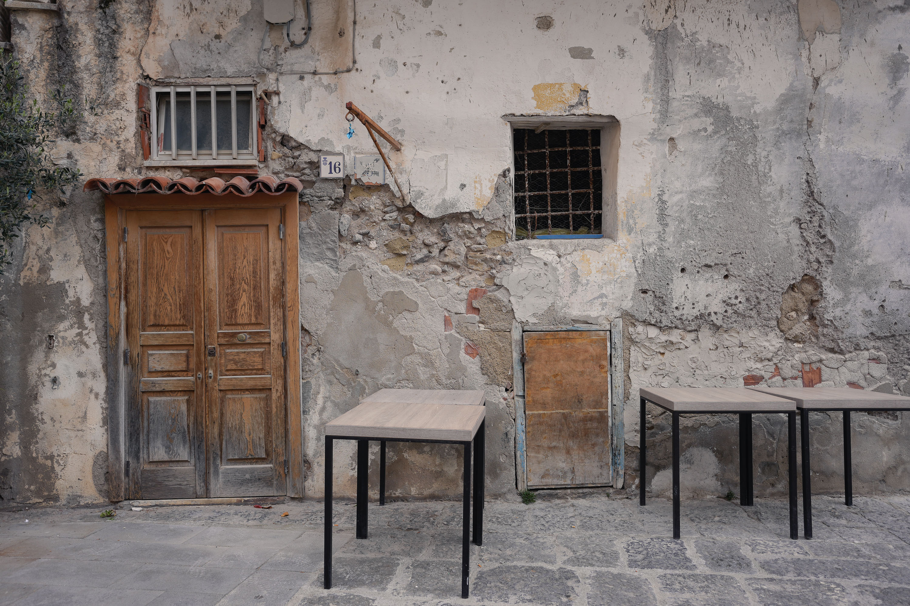 Cetara - A Seaside Gem for Location Scouting and Production — photo 7