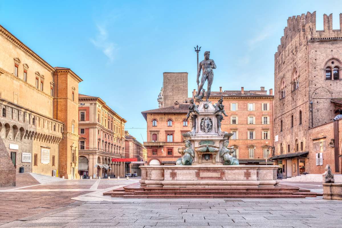 Explore the Charms of Bologna - A Historic Gem in Northern Italy