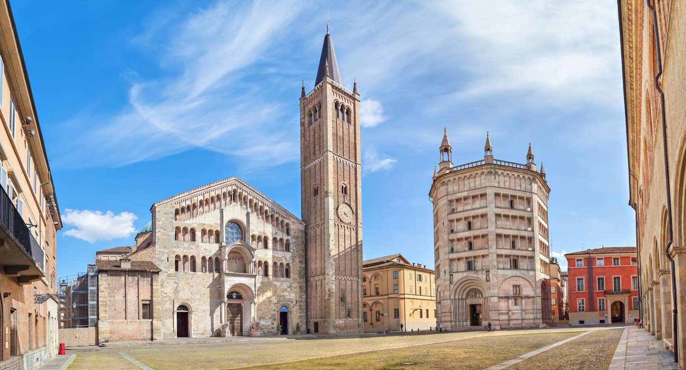 Discover Parma's Hidden Gems: Top Photo and Video Locations