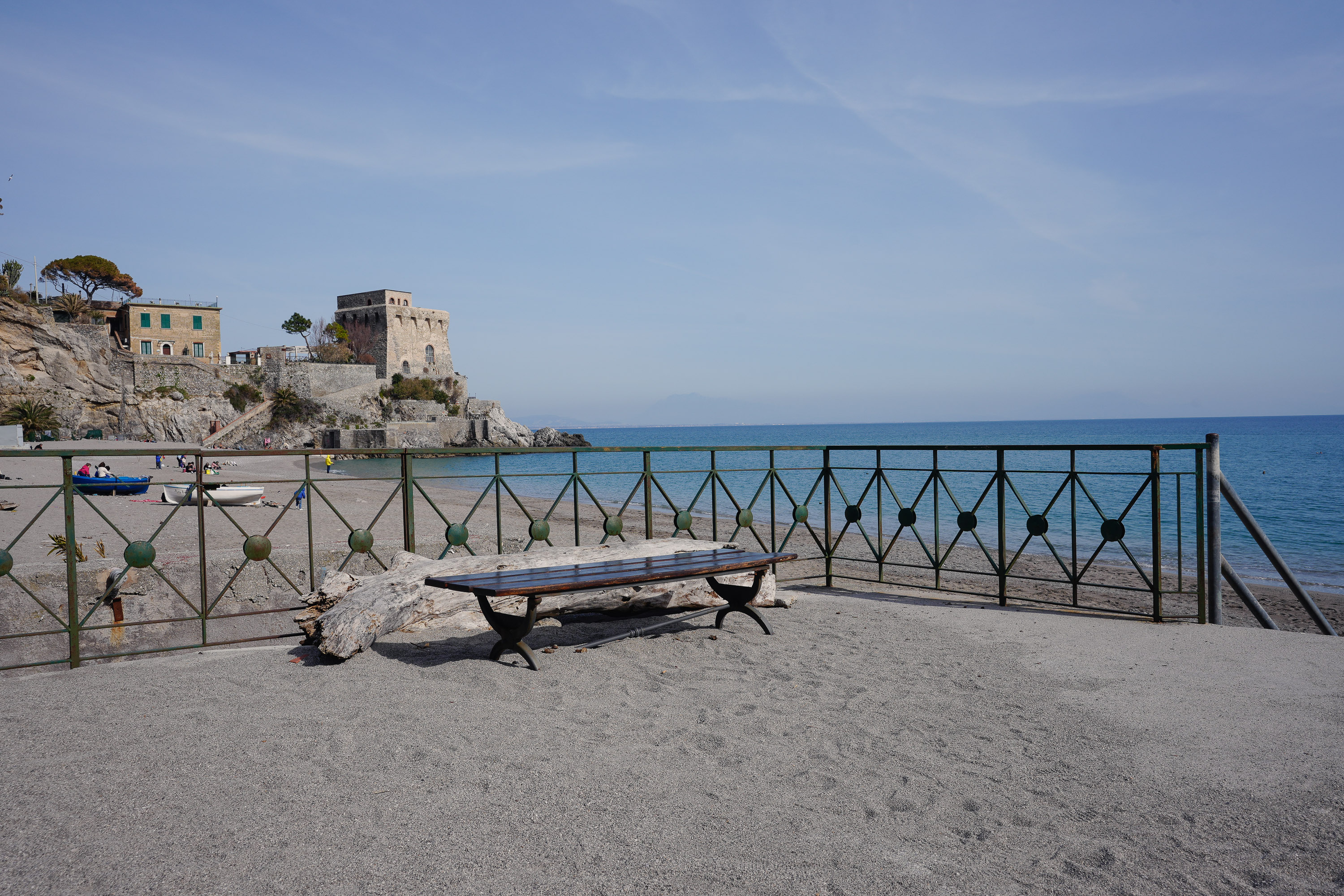 Maiori and Minori - Scenic Marvels on the Amalfi Coast — photo 6