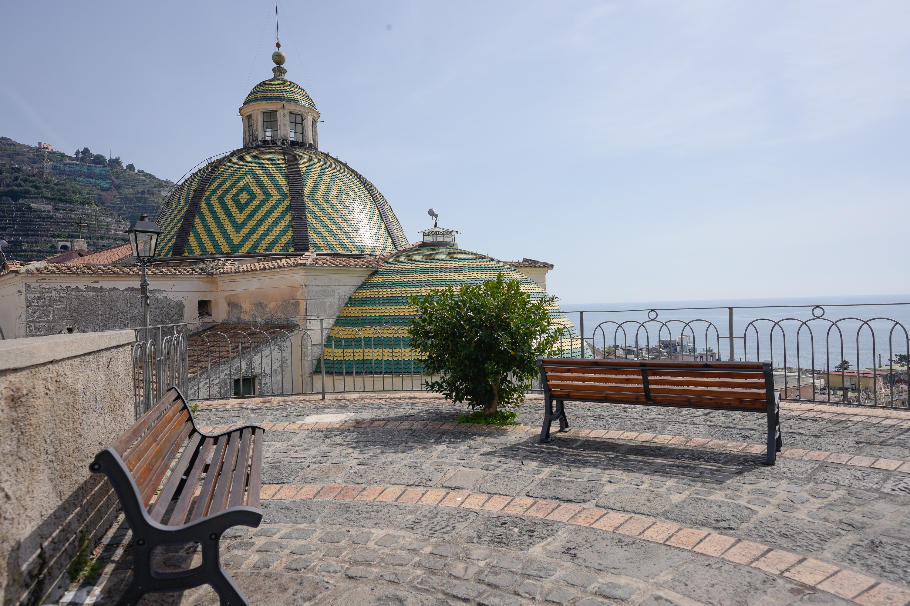 Maiori and Minori - Scenic Marvels on the Amalfi Coast — photo 7