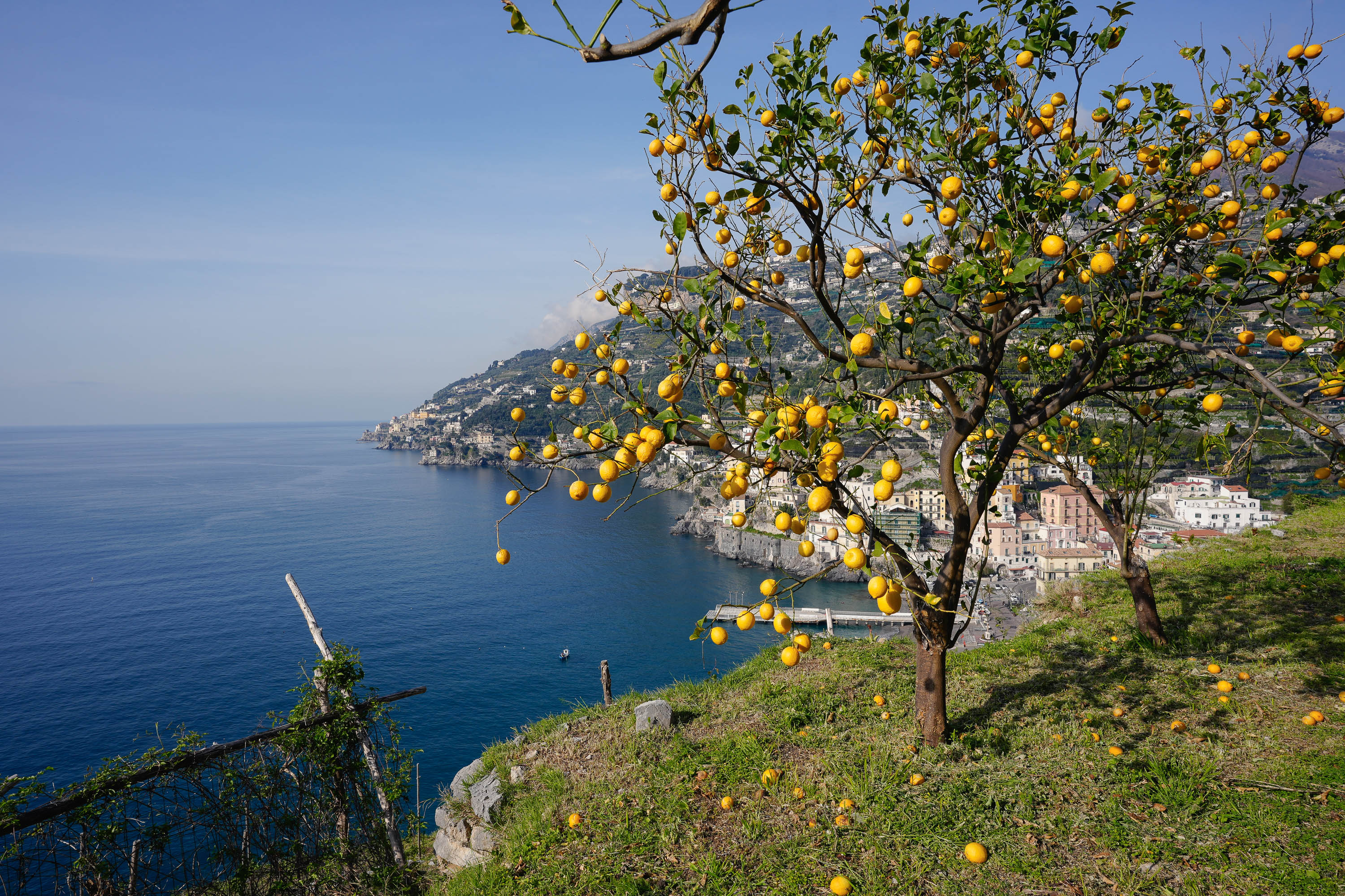 Maiori and Minori - Scenic Marvels on the Amalfi Coast — photo 2