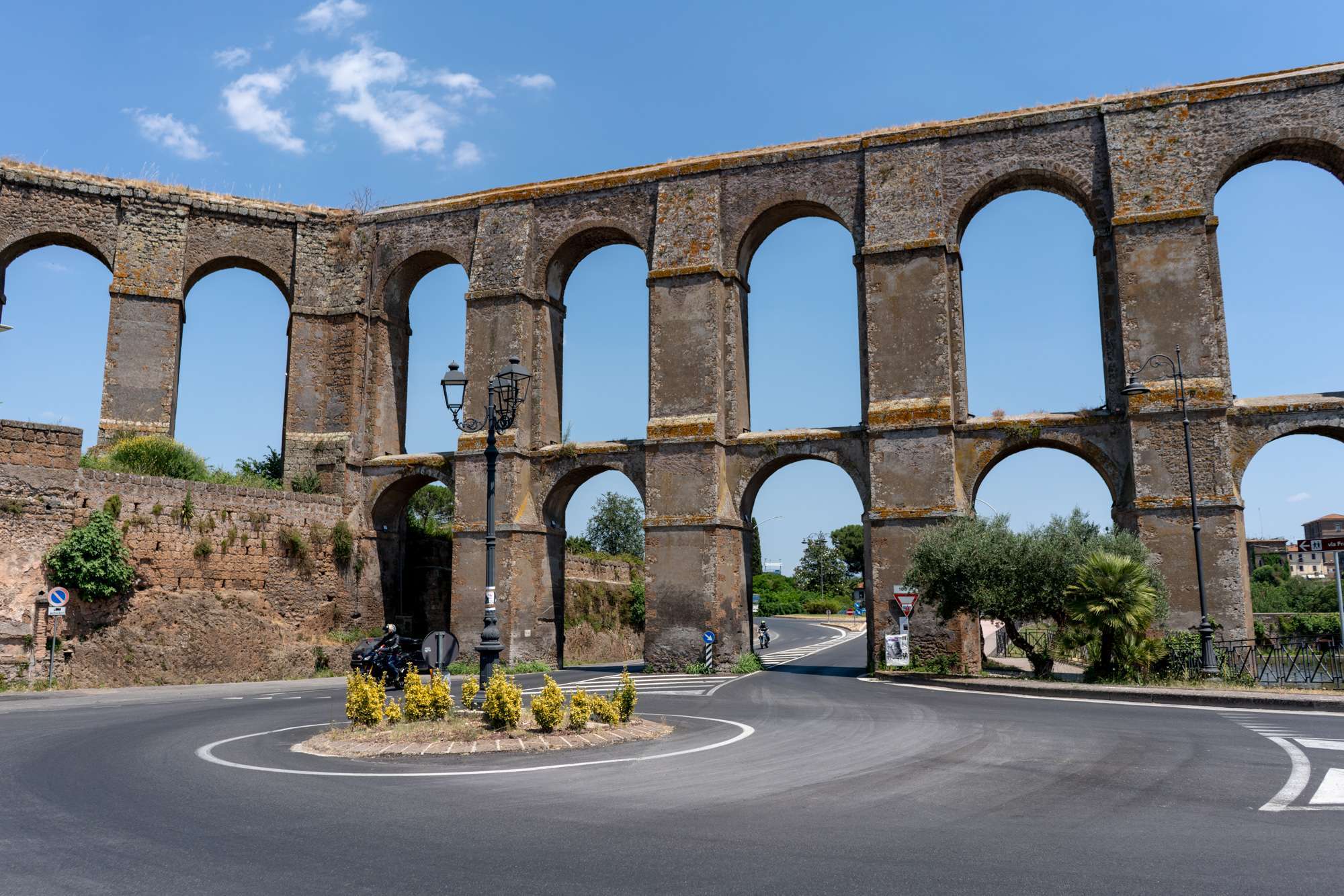 Nepi - A Journey through Time and Tranquility