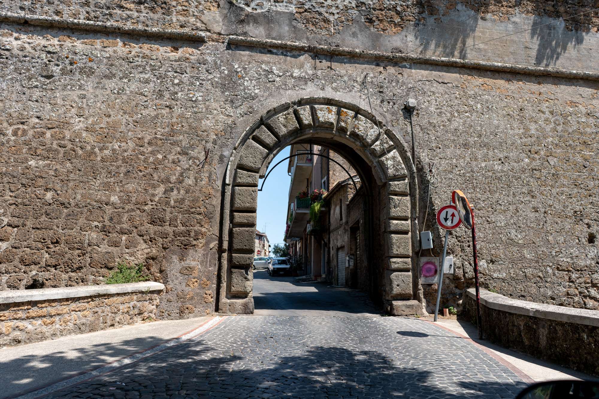 Nepi - A Journey through Time and Tranquility — photo 4