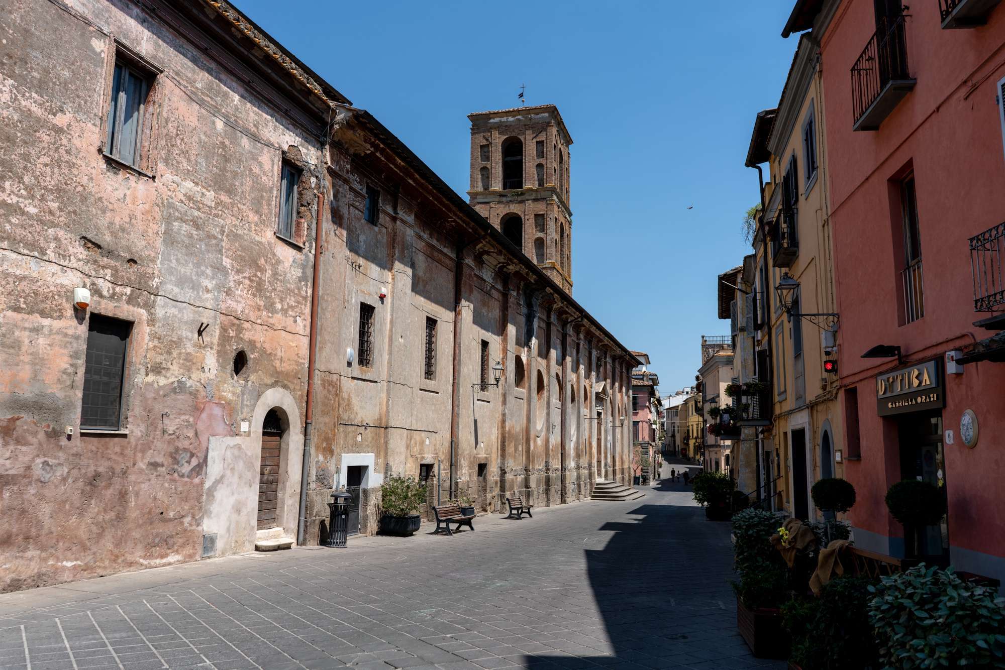 Nepi - A Journey through Time and Tranquility — photo 6