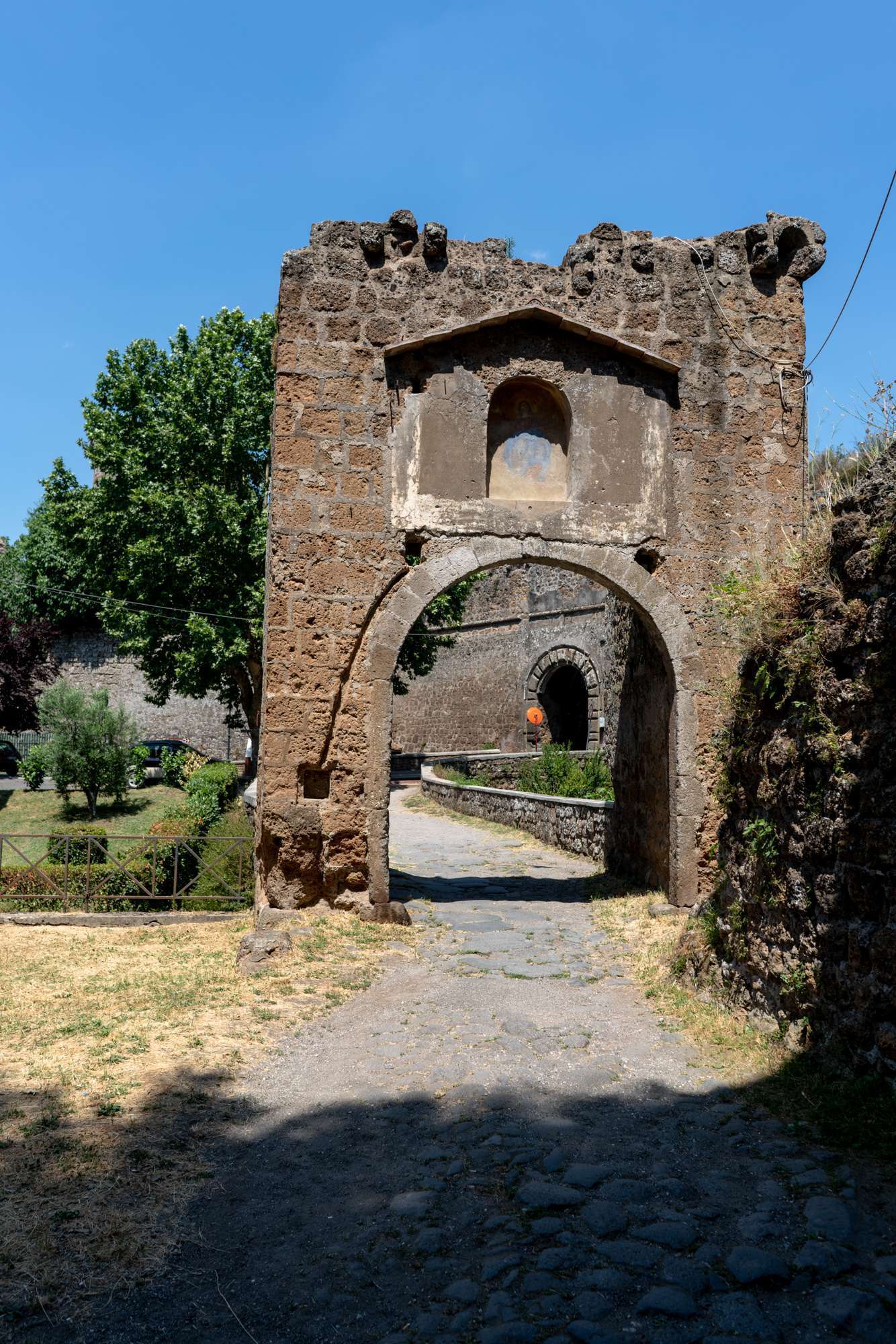 Nepi - A Journey through Time and Tranquility — photo 7