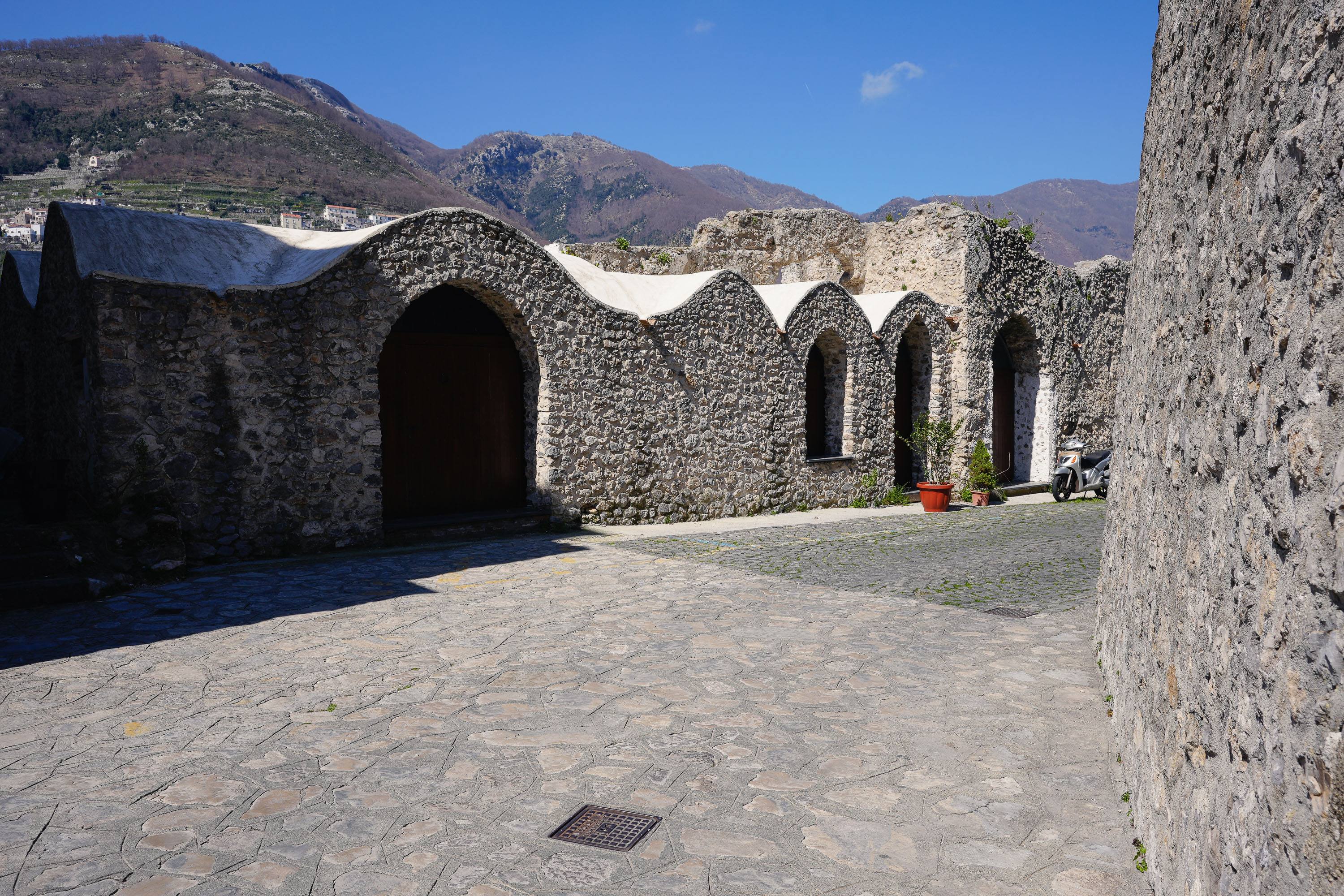 Ravello - A Spectacular Setting for Photo and Video Productions on the Amalfi Coast — photo 5
