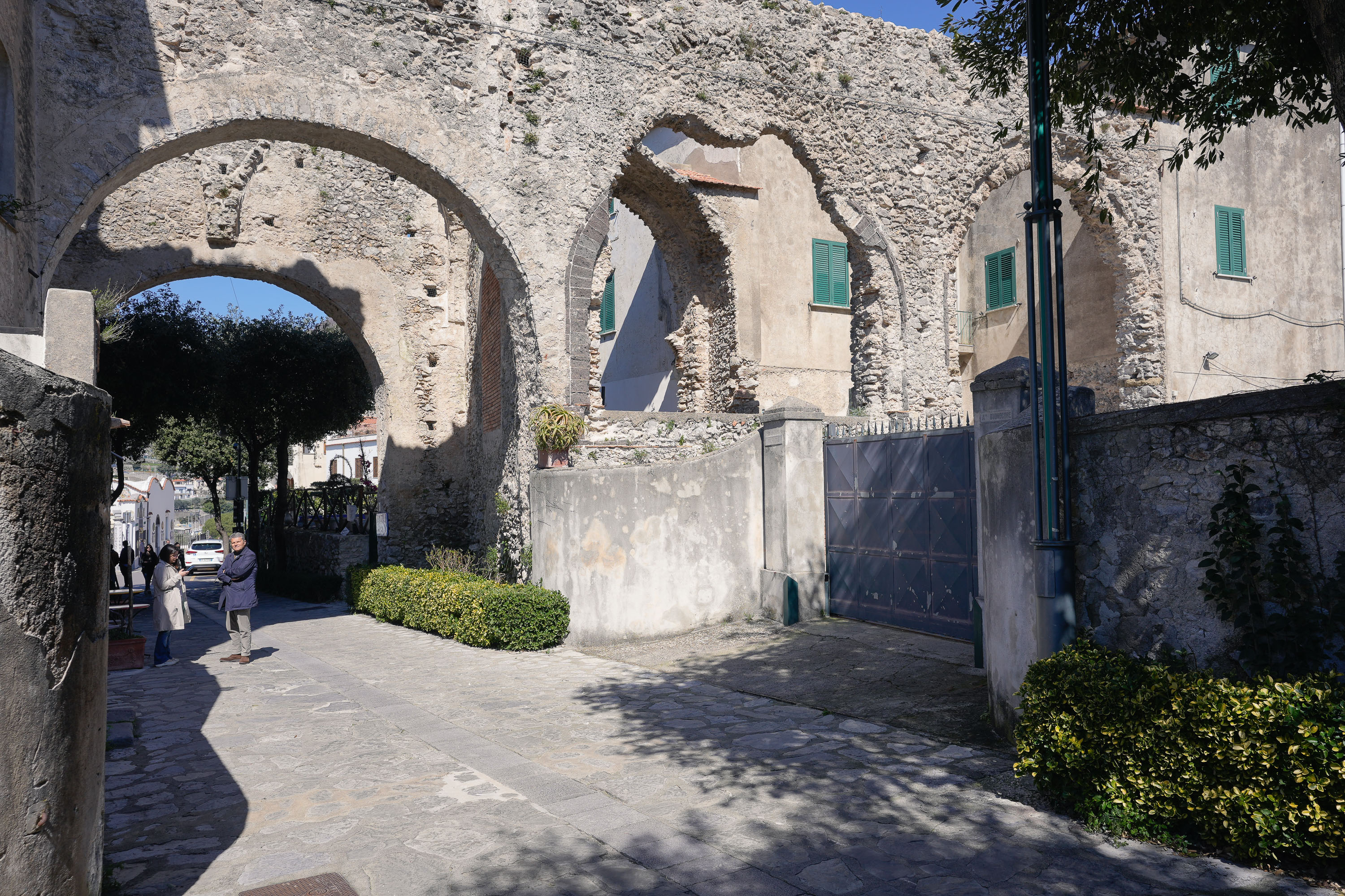 Ravello - A Spectacular Setting for Photo and Video Productions on the Amalfi Coast — photo 7