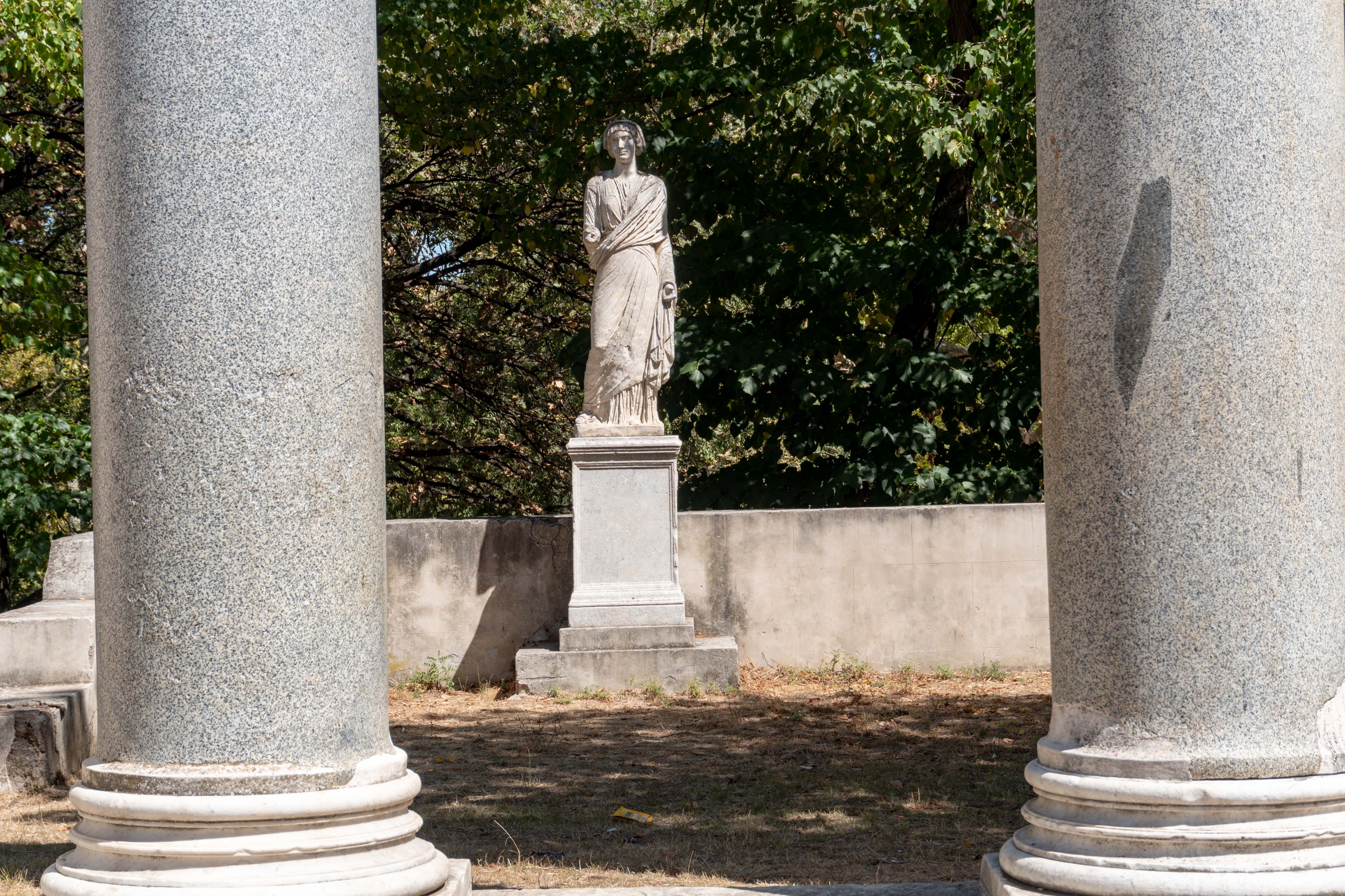 Rome's Iconic Filming Locations — photo 7