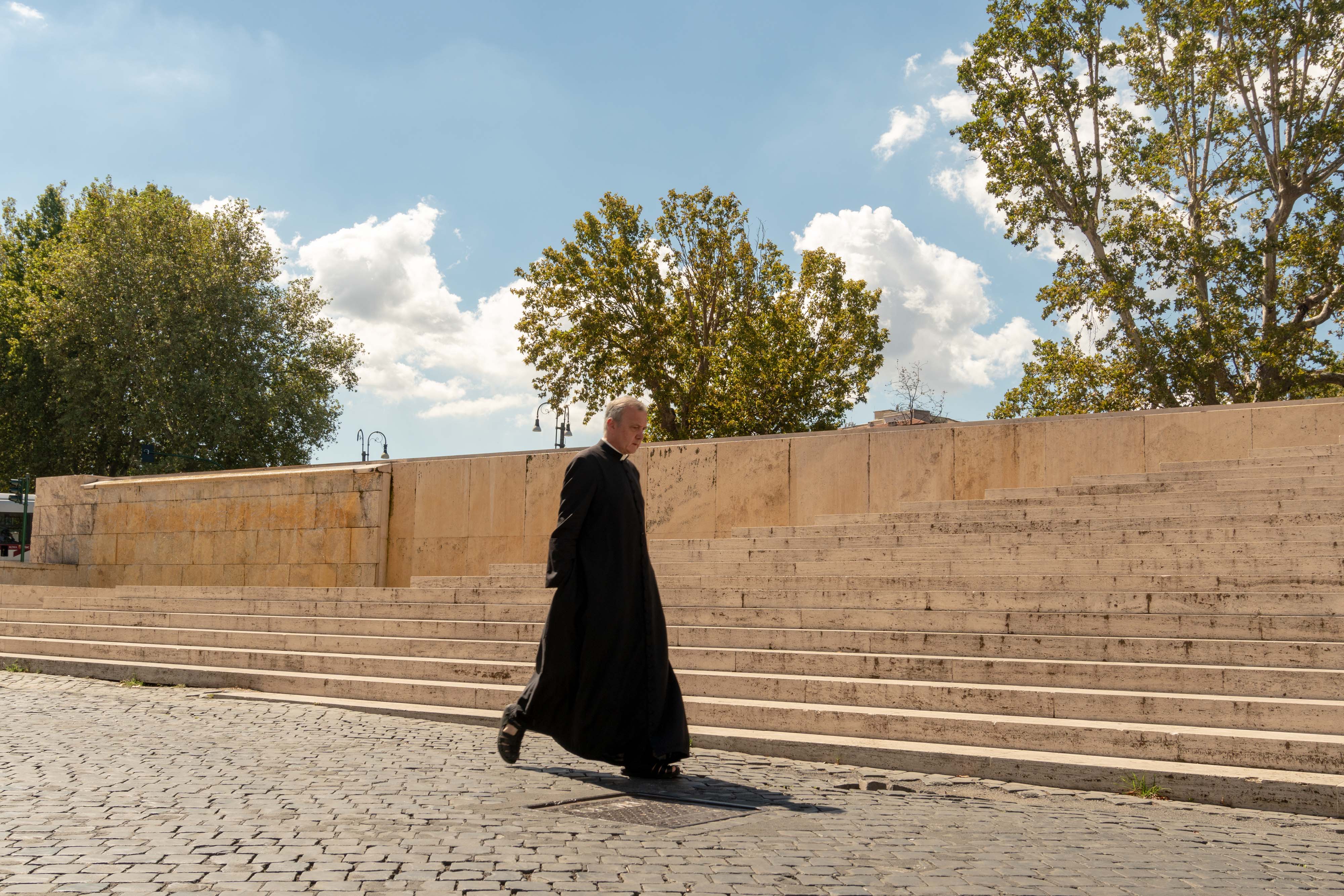 Rome's Iconic Filming Locations — photo 2