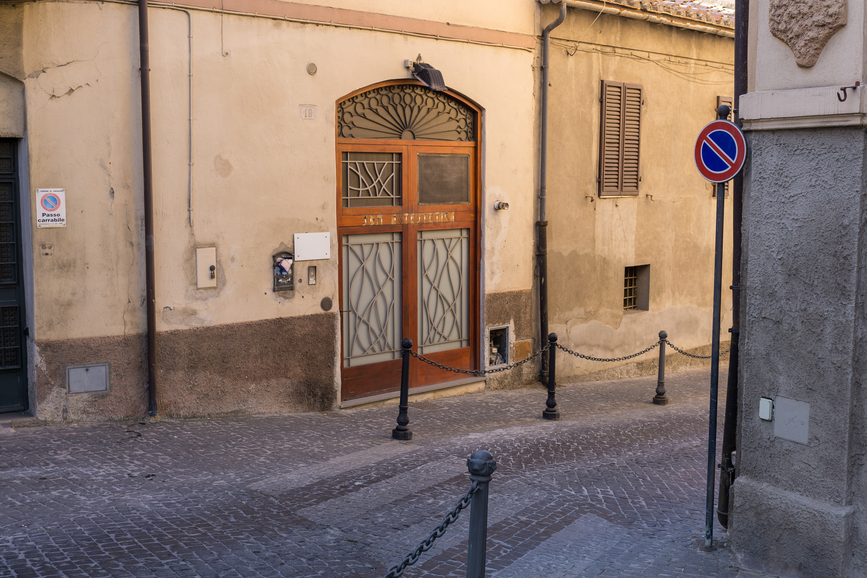 Ancient Marvels of Tarquinia - A Journey into Etruscan Heritage — photo 3