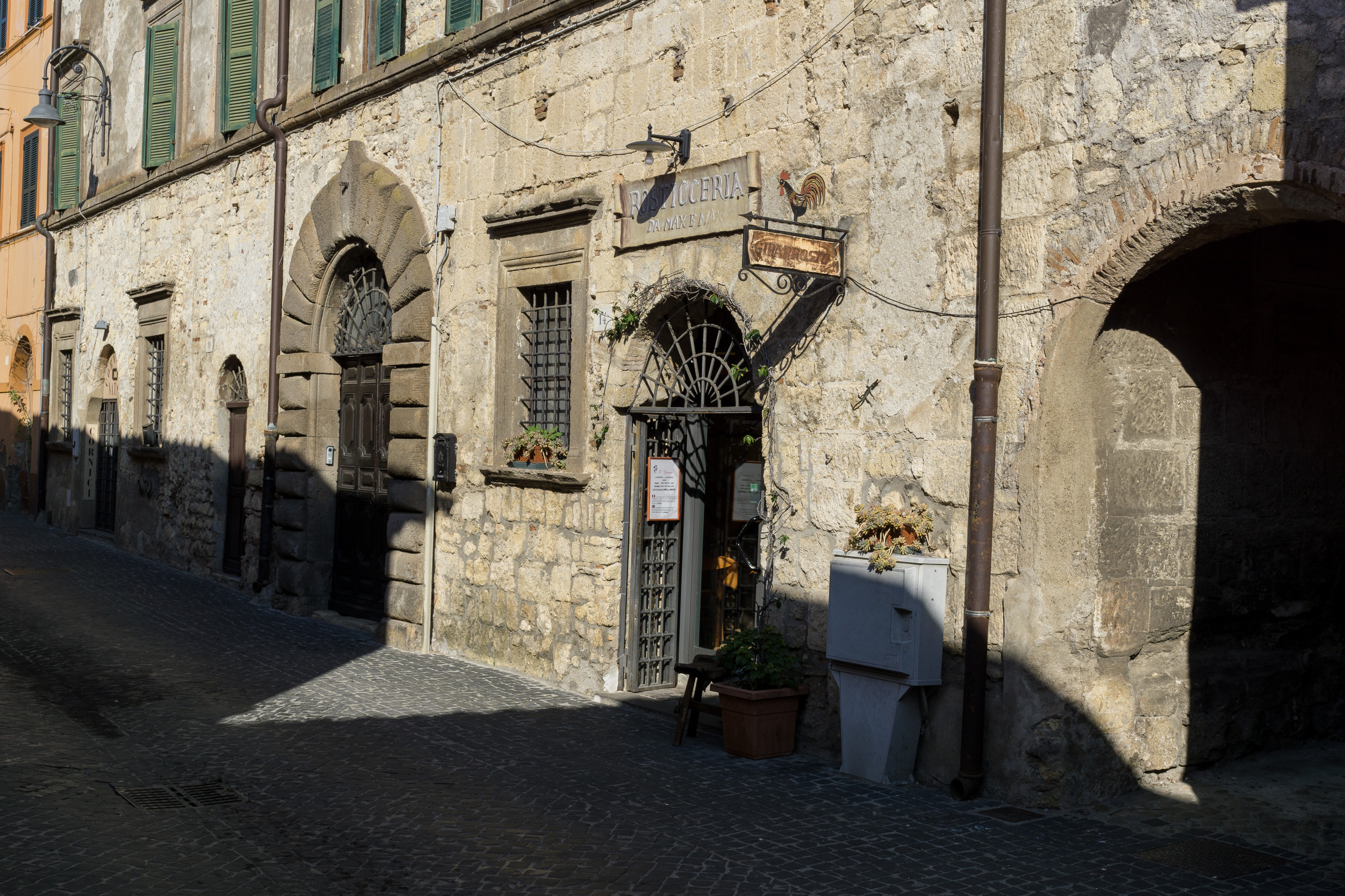 Ancient Marvels of Tarquinia - A Journey into Etruscan Heritage — photo 4