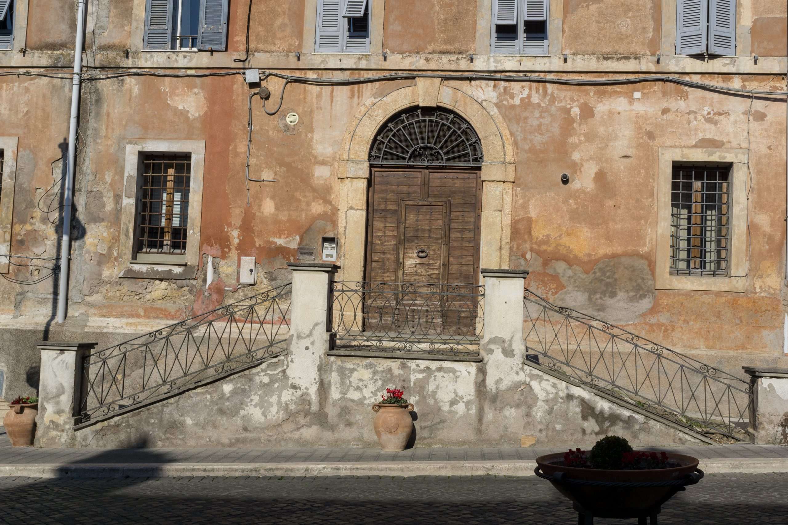 Ancient Marvels of Tarquinia - A Journey into Etruscan Heritage