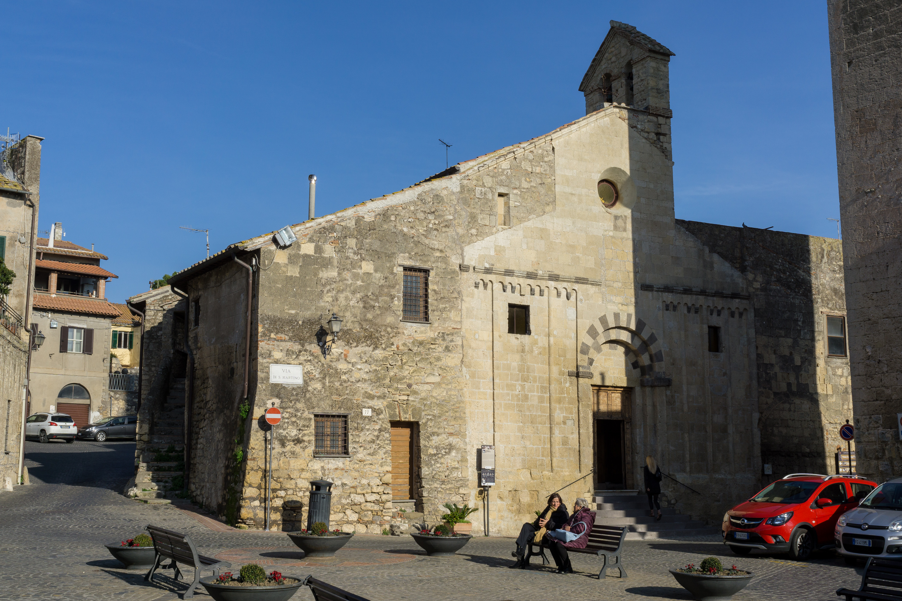 Ancient Marvels of Tarquinia - A Journey into Etruscan Heritage — photo 7