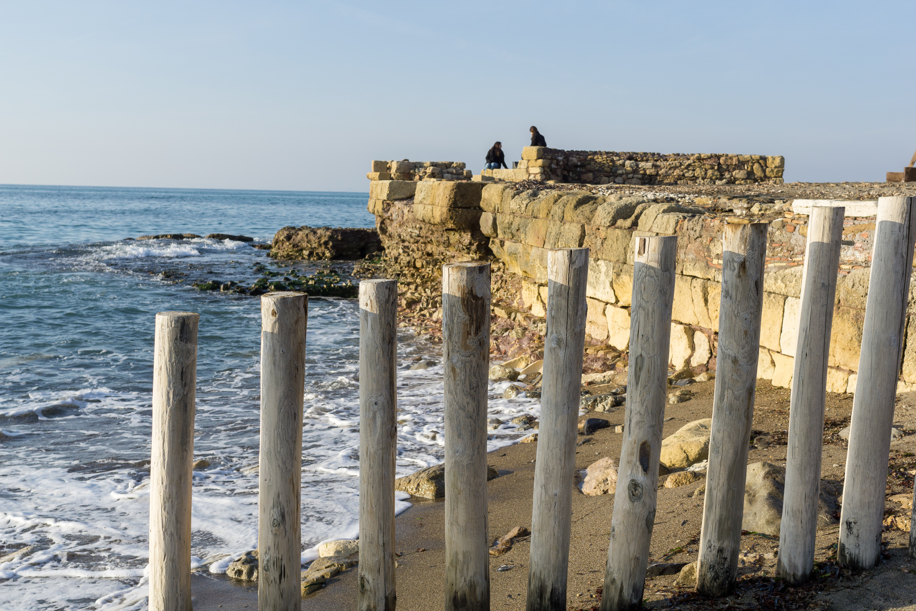 Ancient Marvels of Tarquinia - A Journey into Etruscan Heritage — photo 5