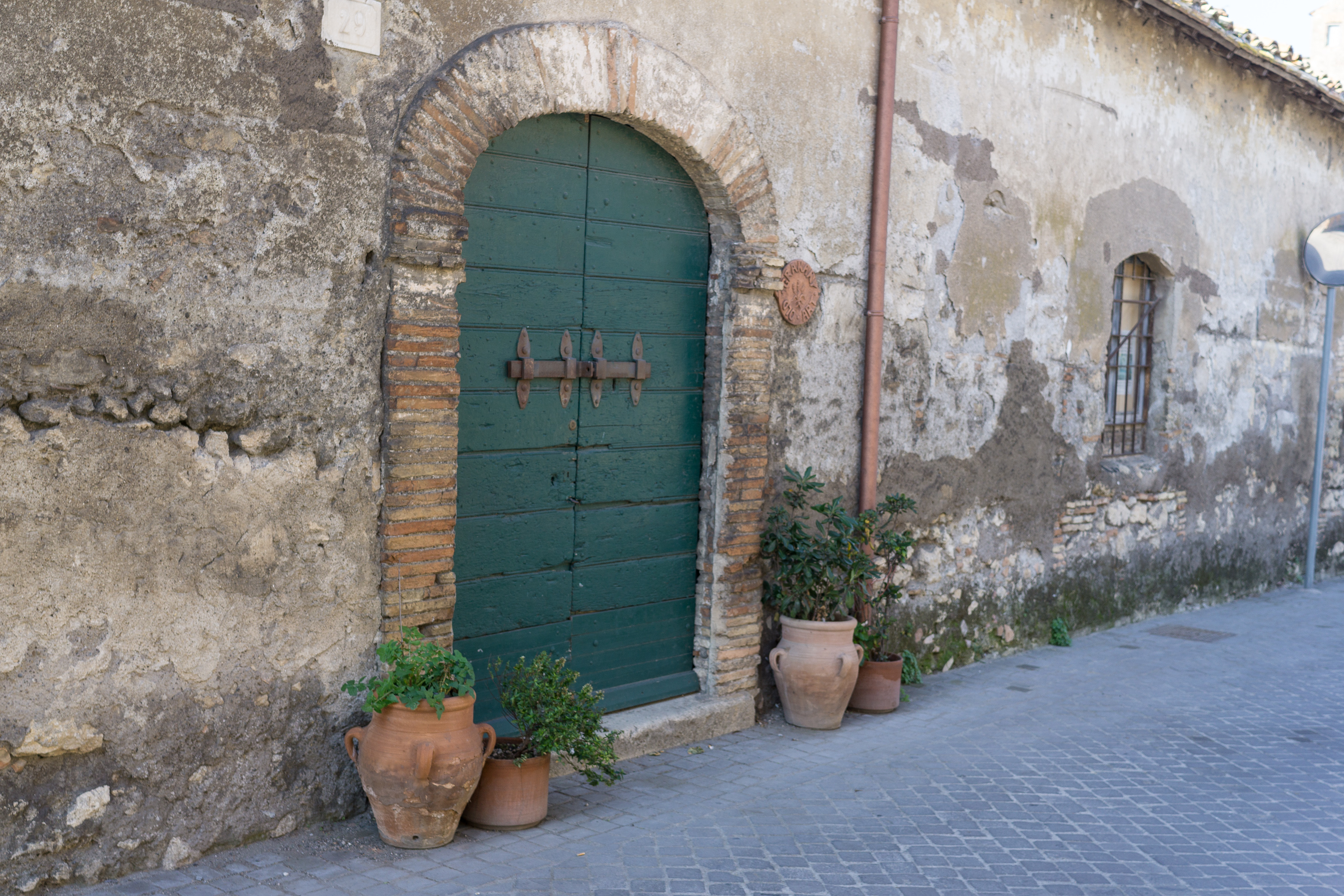 Ancient Marvels of Tarquinia - A Journey into Etruscan Heritage — photo 2