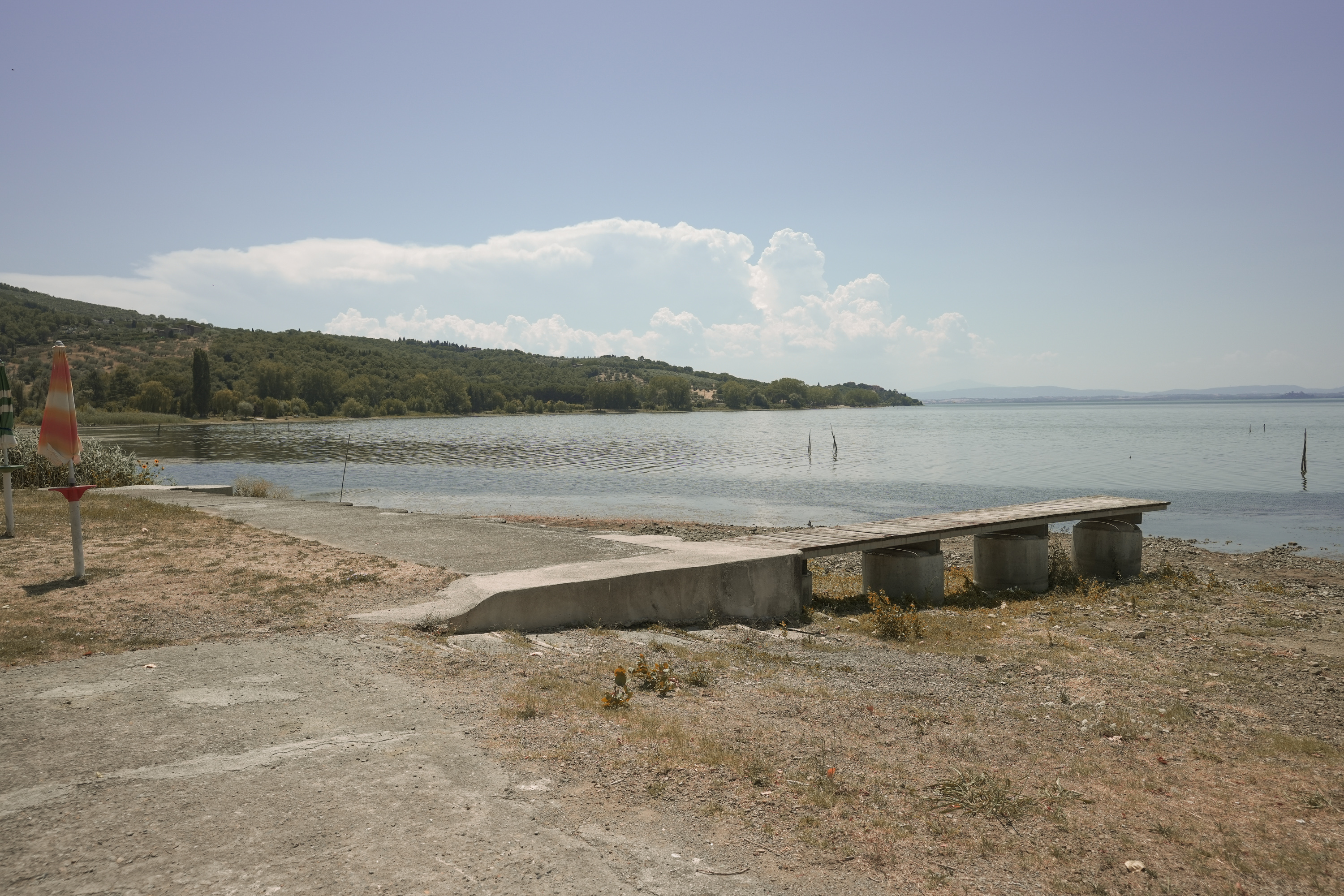 Umbria: Villages to Lakeside Vistas — photo 5