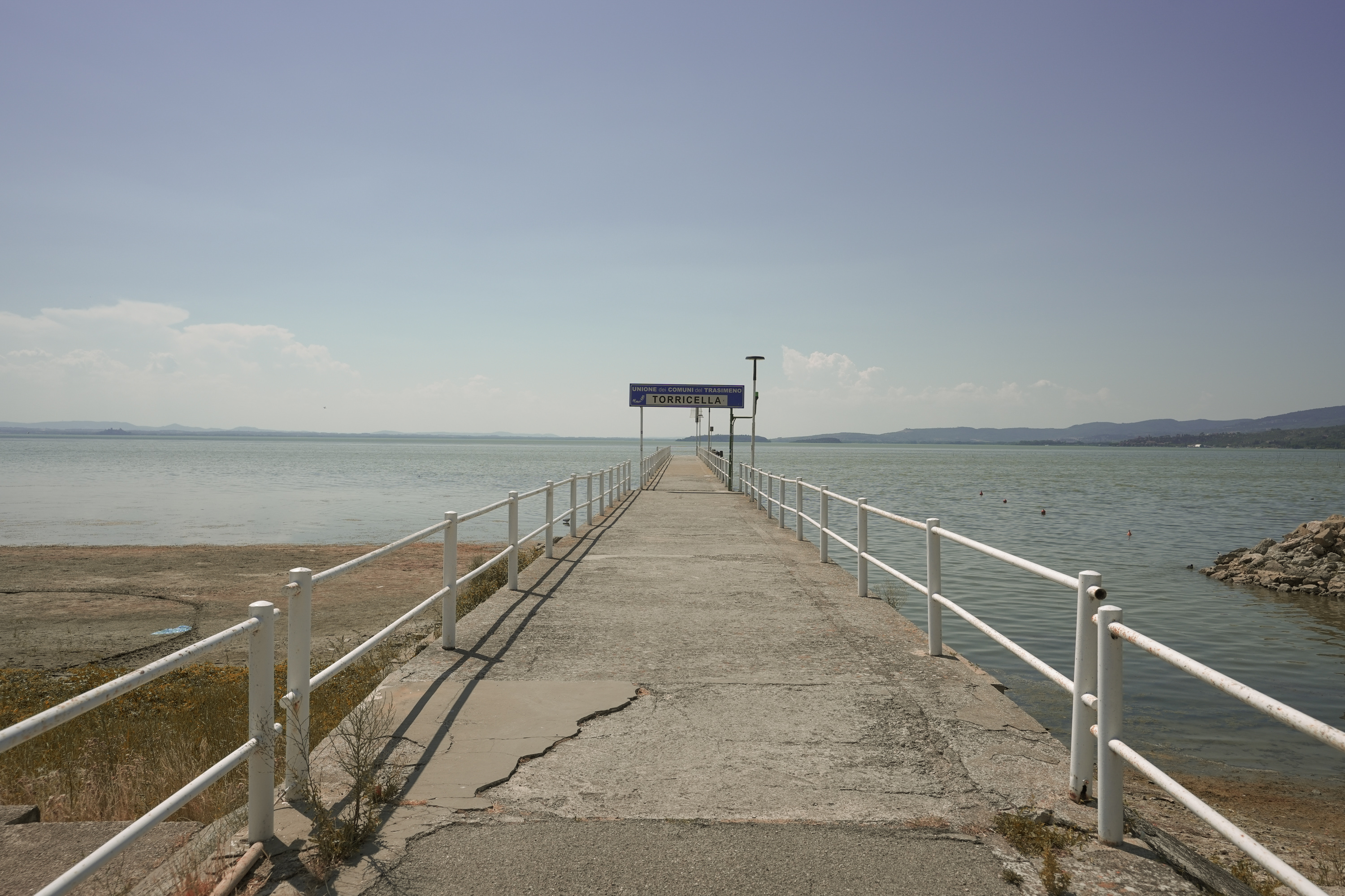 Umbria: Villages to Lakeside Vistas — photo 6