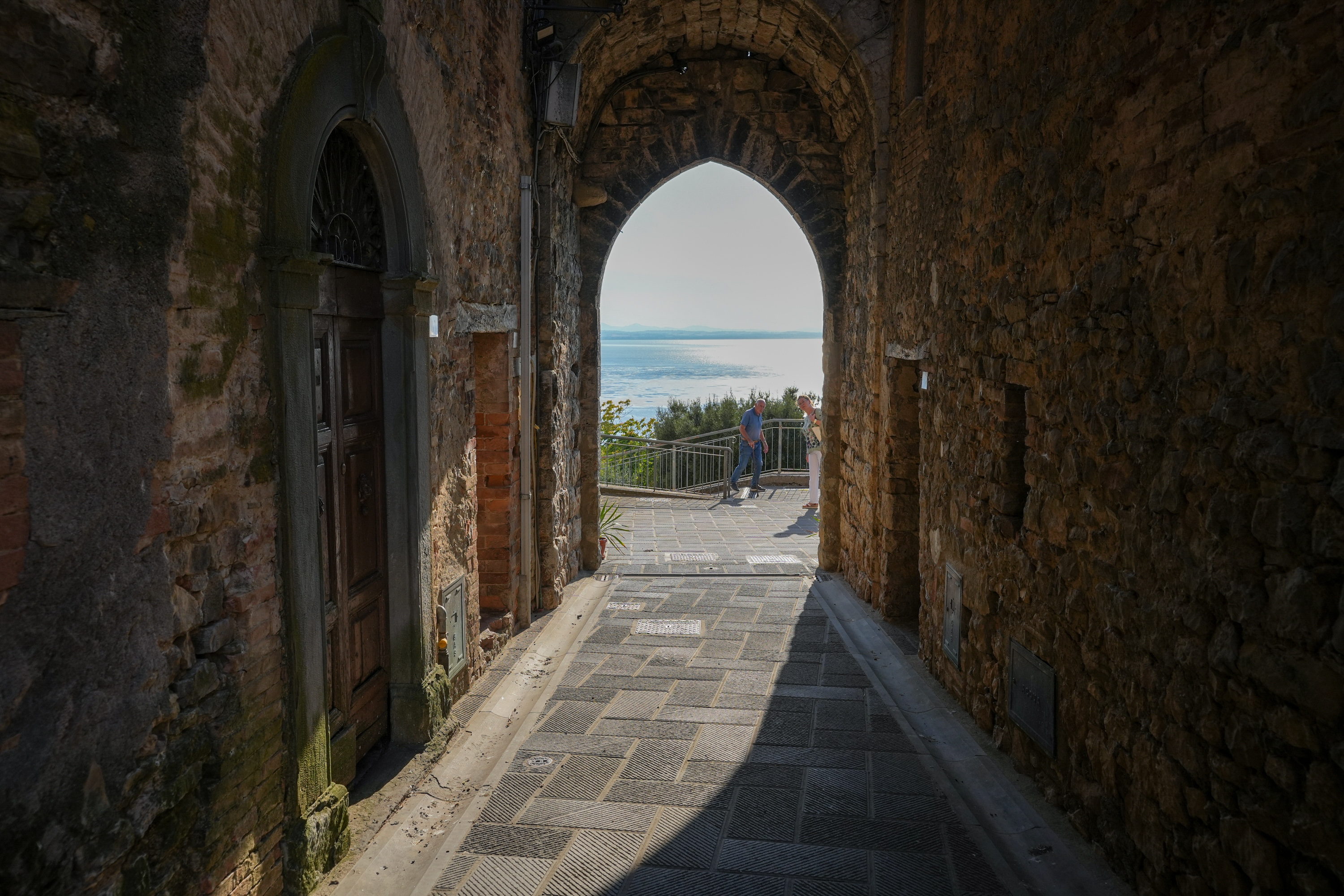 Umbria: Villages to Lakeside Vistas — photo 7