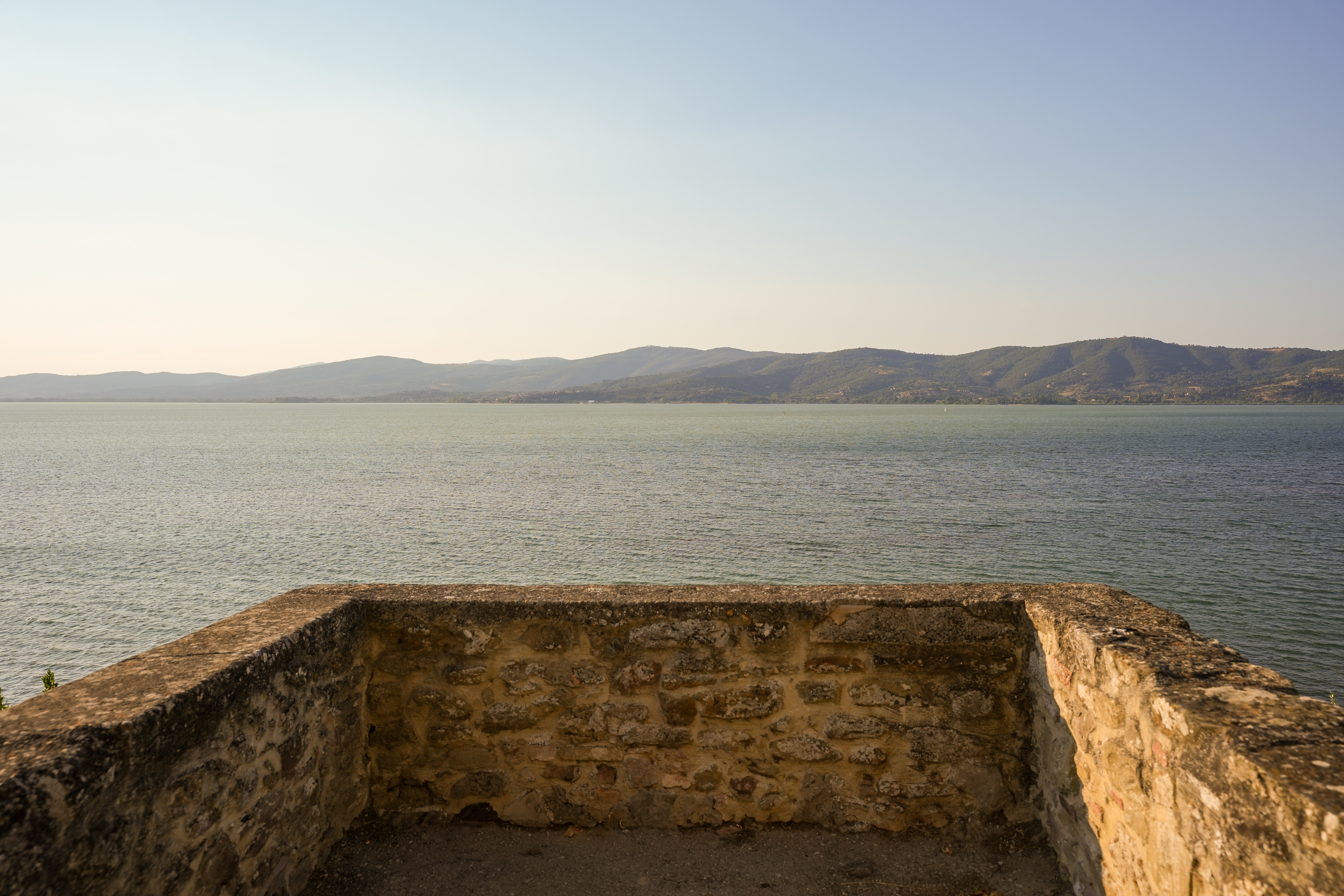 Umbria: Villages to Lakeside Vistas — photo 2