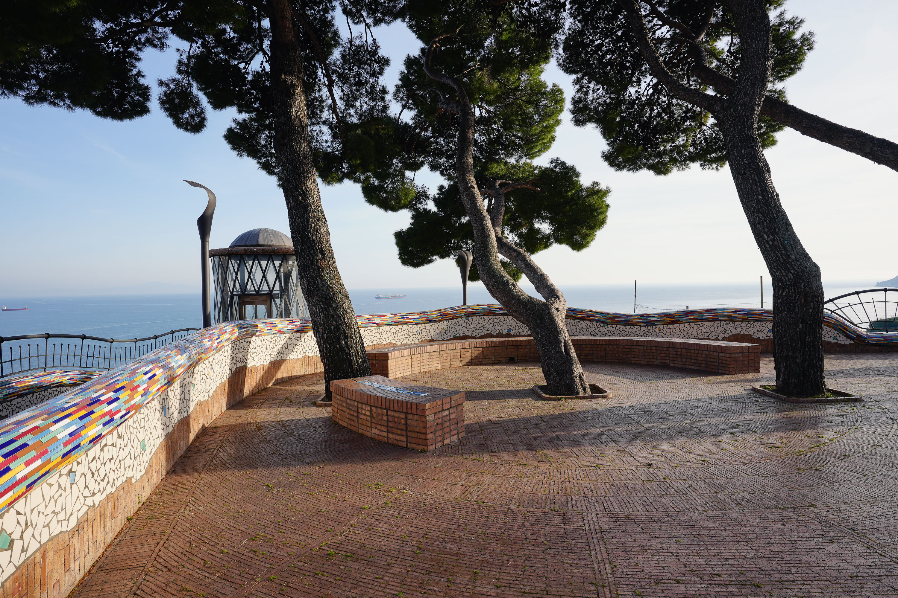 the Coastal Charms of Vietri sul Mare - A Vibrant Setting for Productions on the Amalfi Coast — photo 2
