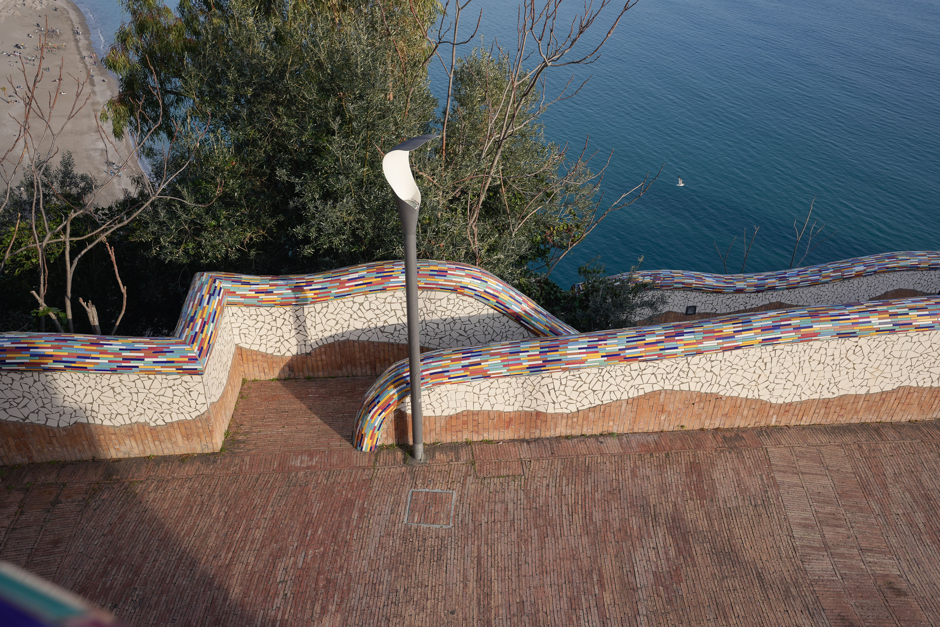 the Coastal Charms of Vietri sul Mare - A Vibrant Setting for Productions on the Amalfi Coast — photo 4