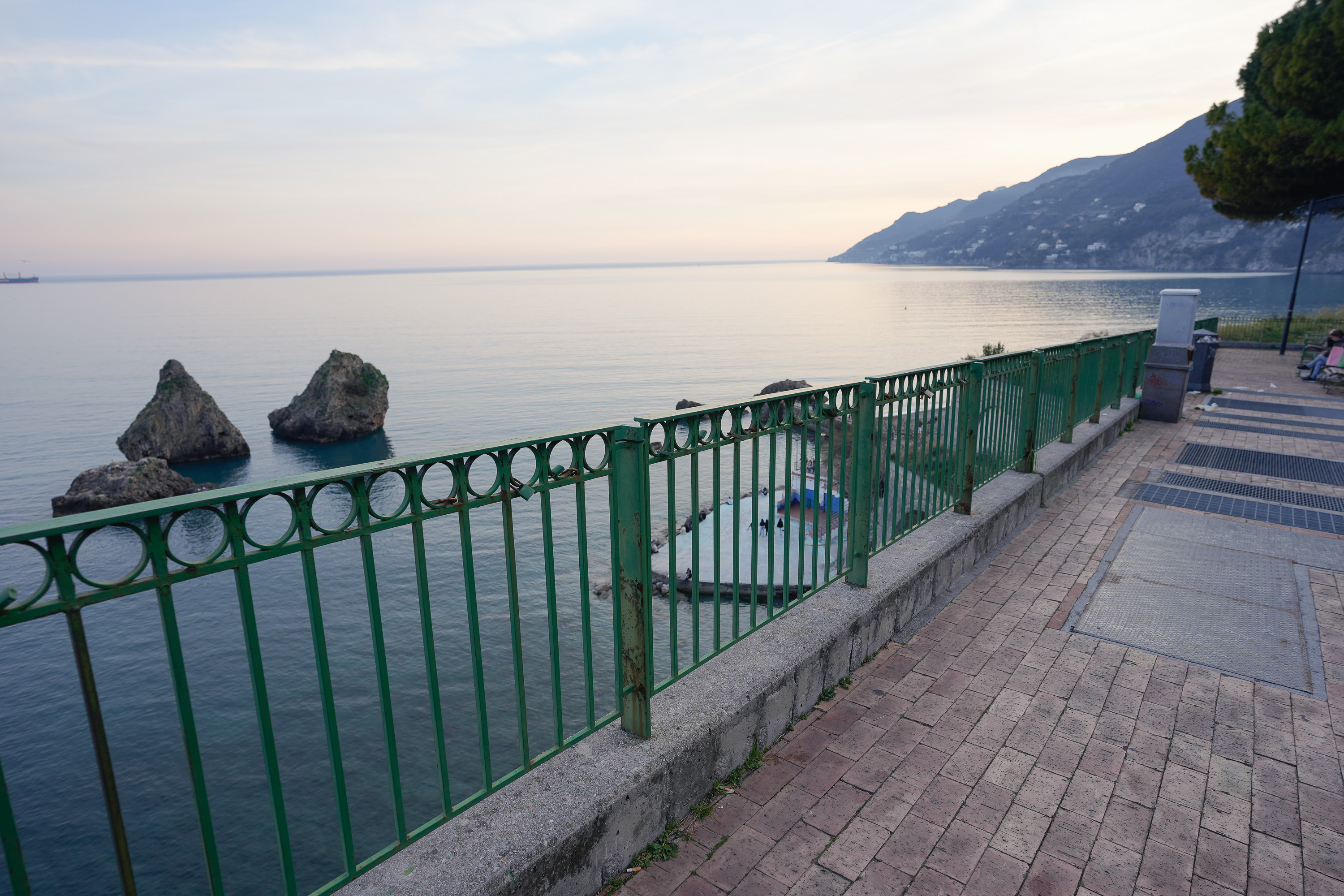 the Coastal Charms of Vietri sul Mare - A Vibrant Setting for Productions on the Amalfi Coast — photo 7