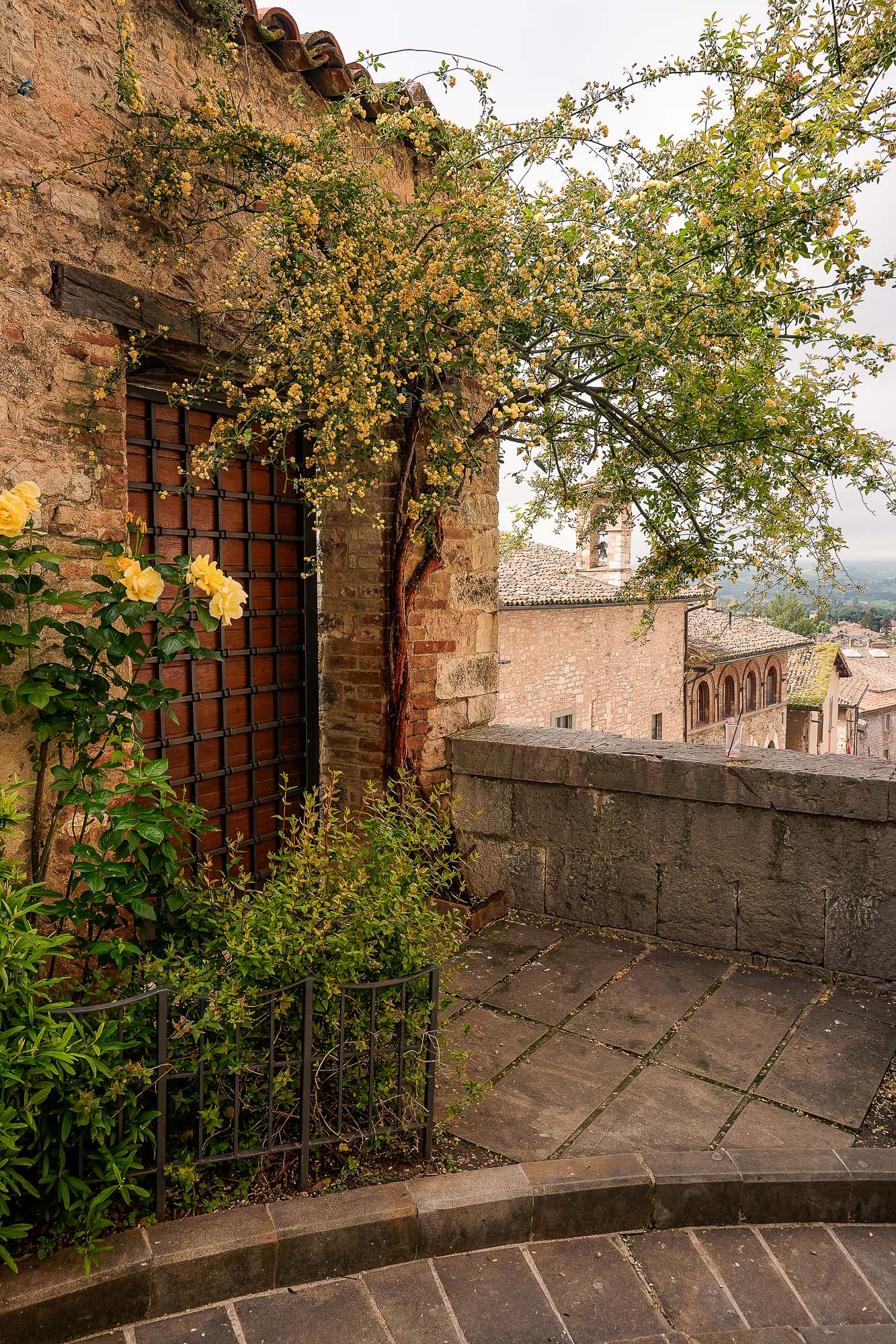 Gubbio - Umbria: A Medieval Gem for Your Next Production — photo 3