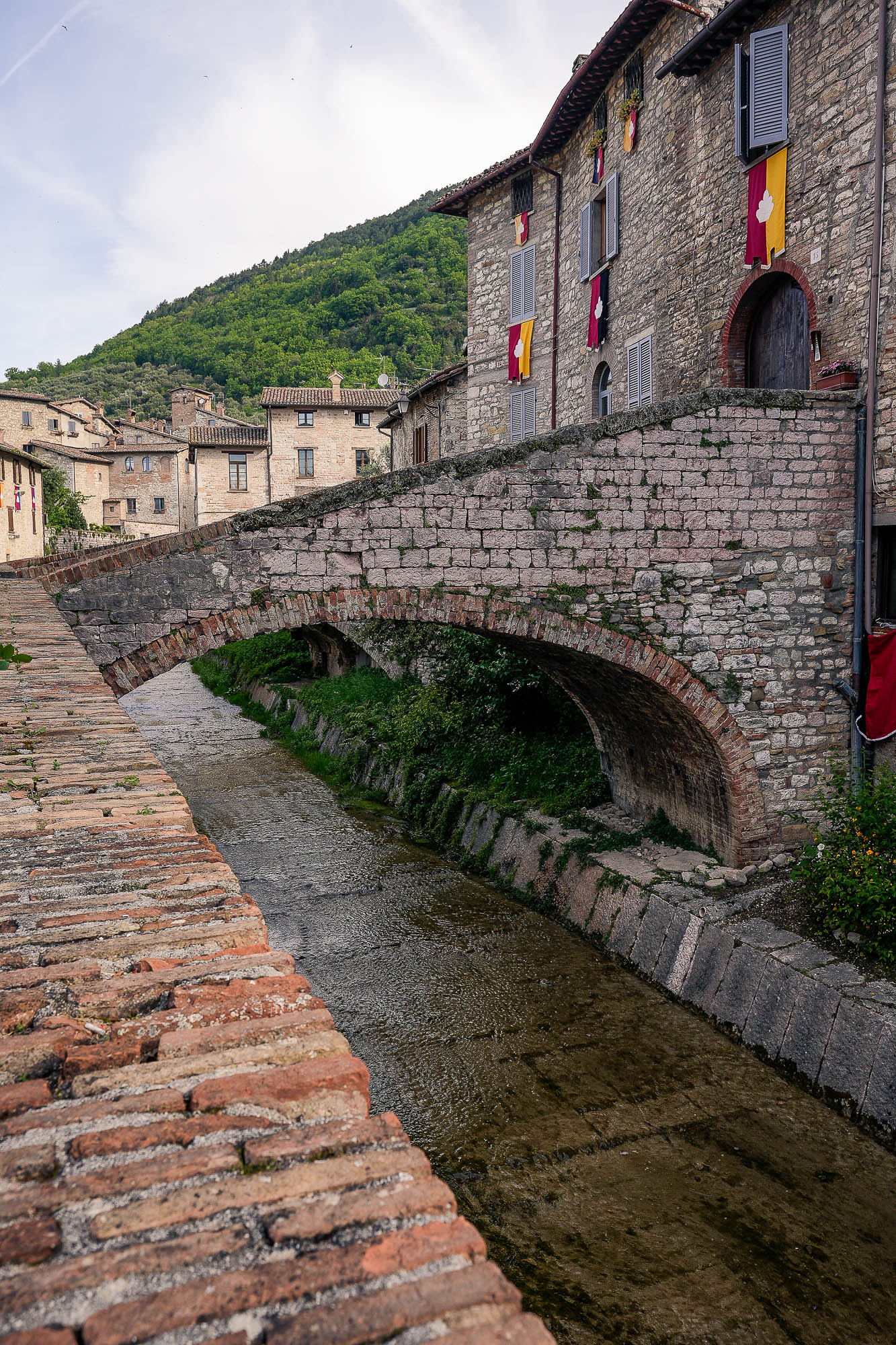 Gubbio - Umbria: A Medieval Gem for Your Next Production — photo 5