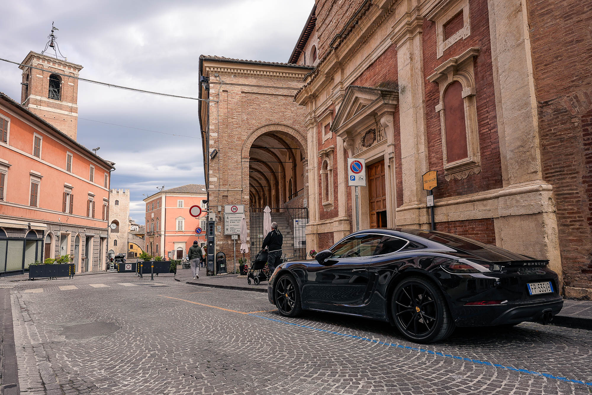 Discover the Scenic Locations of Le Marche — photo 2