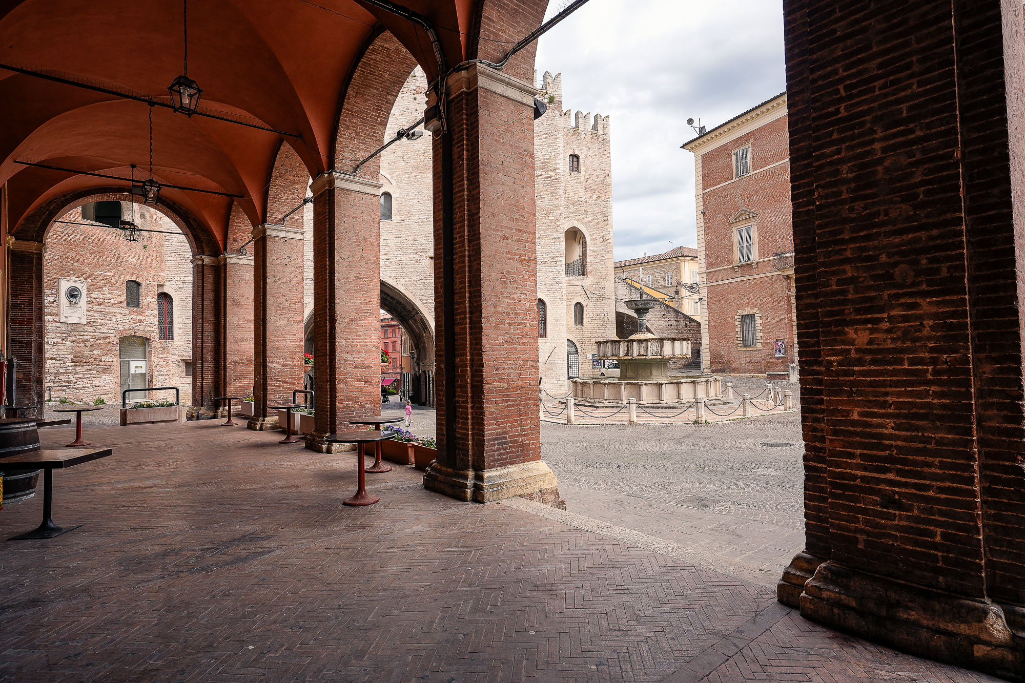 Discover the Scenic Locations of Le Marche — photo 3